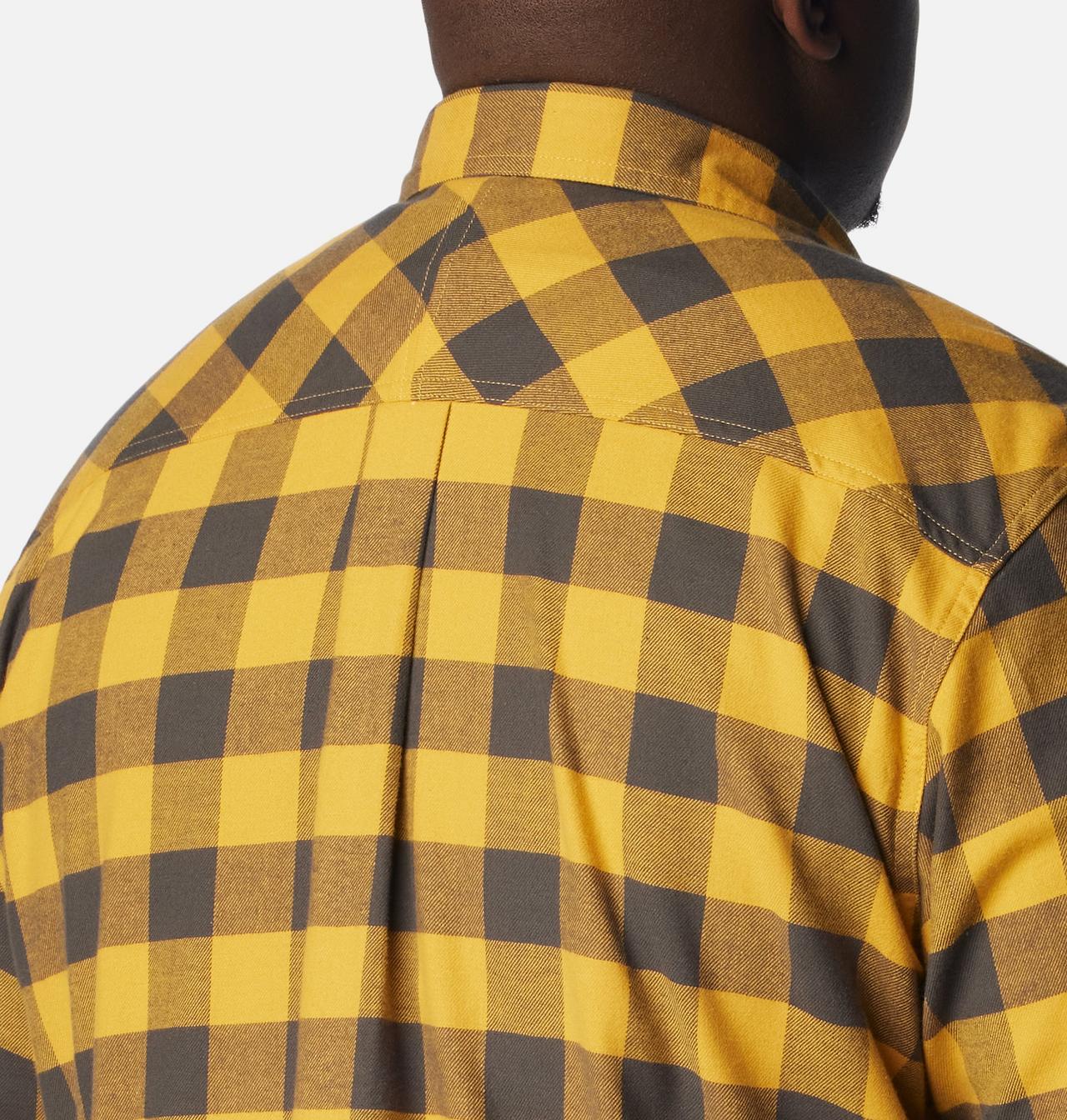 Men's Flare Gun™ Stretch Flannel - Big 5