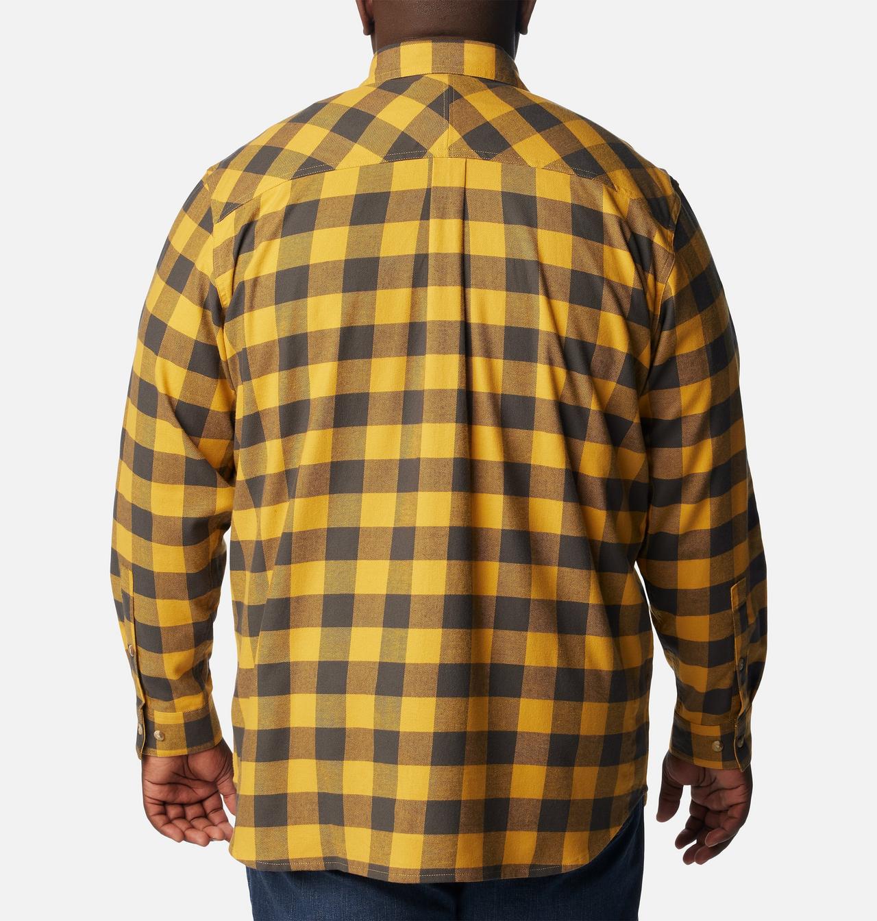 Men's Flare Gun™ Stretch Flannel - Big 2
