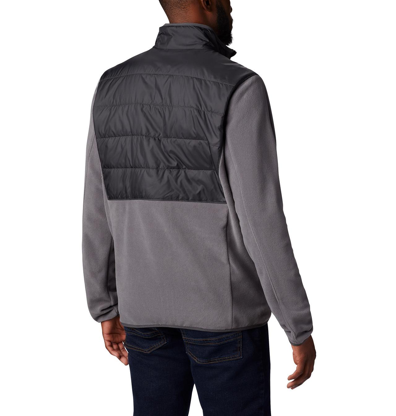 Men's Basin Butte™ Fleece Full Zip 2