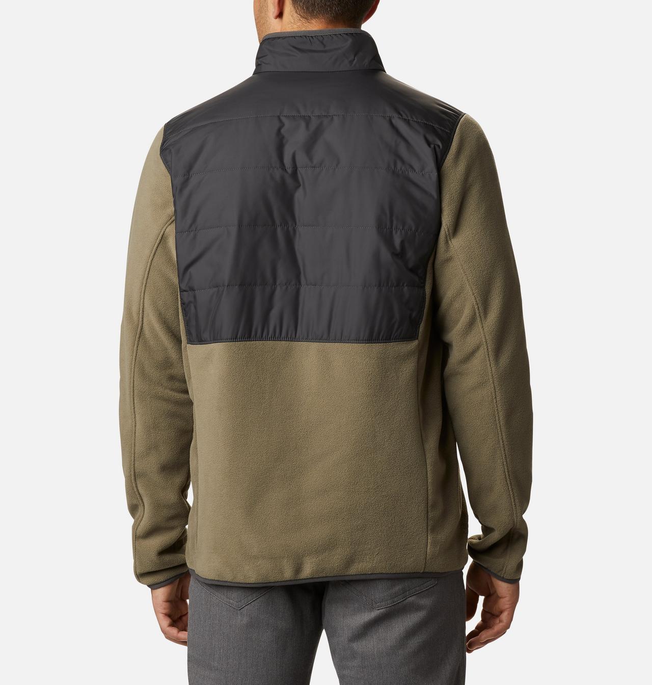 Men's Basin Butte™ Fleece Full Zip 2