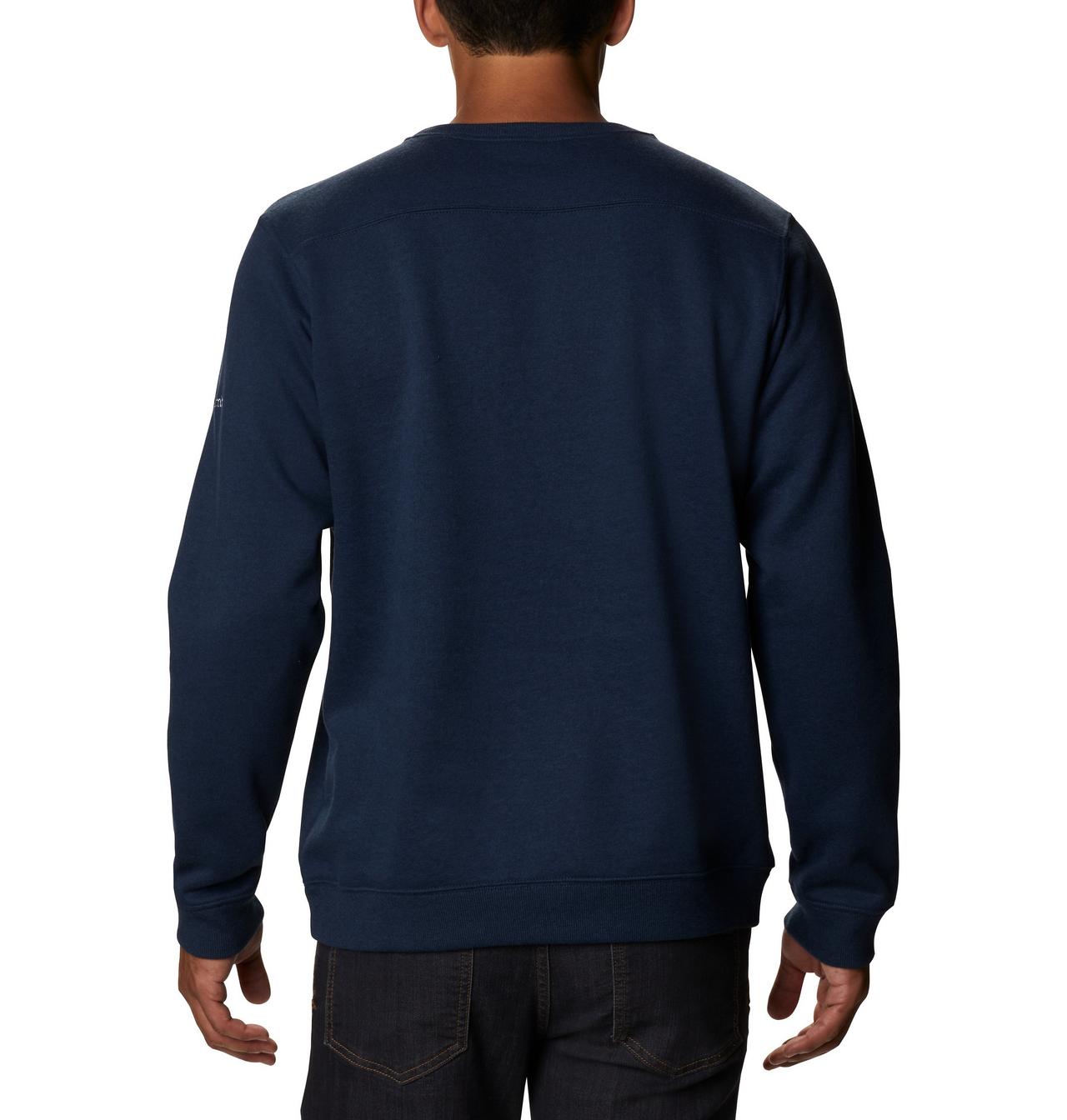 Men's Hart Mountain™ Graphic Crew Sweatshirt 2