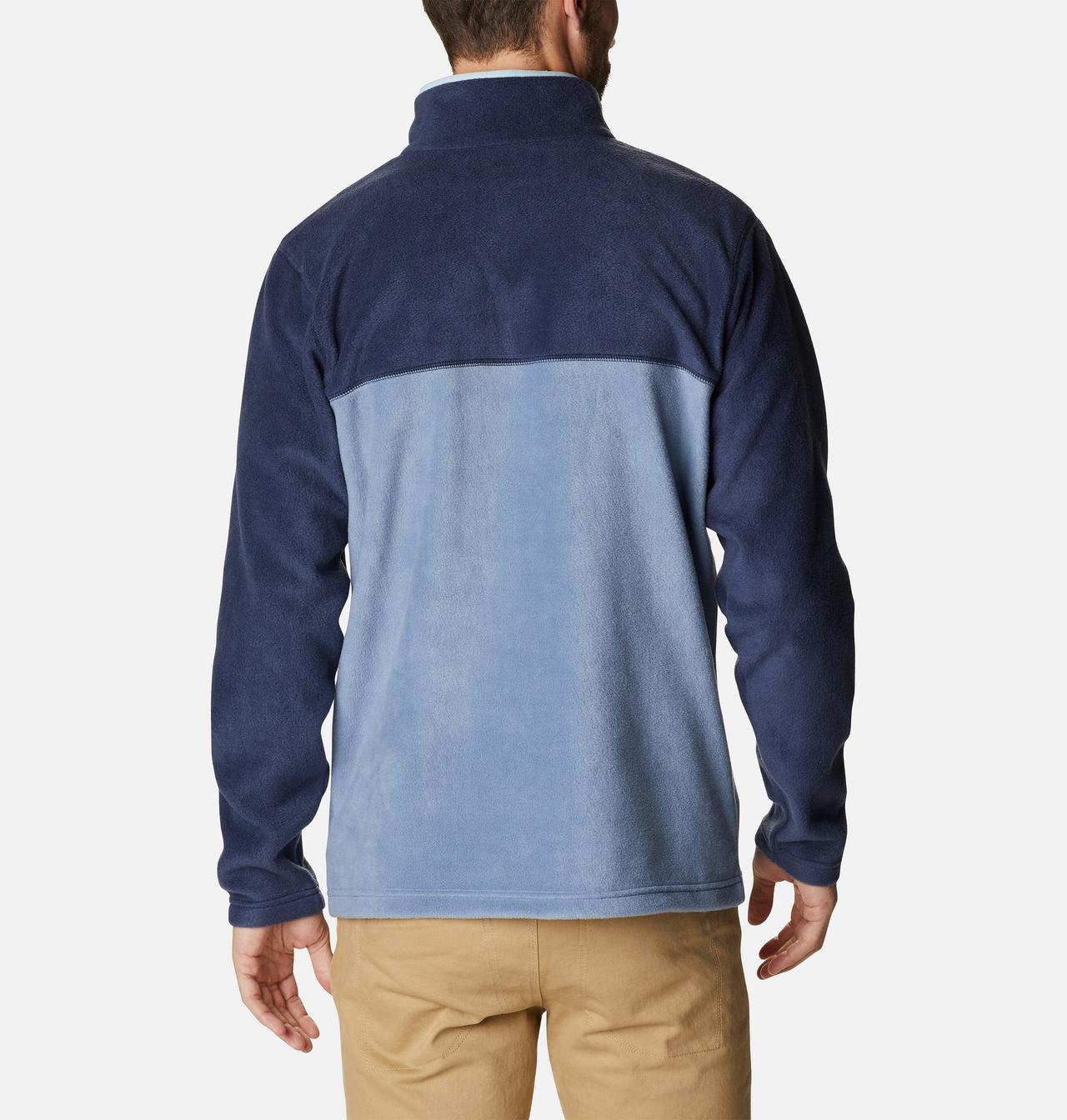 Men's Steens Mountain™ Half Snap Fleece Pullover 2