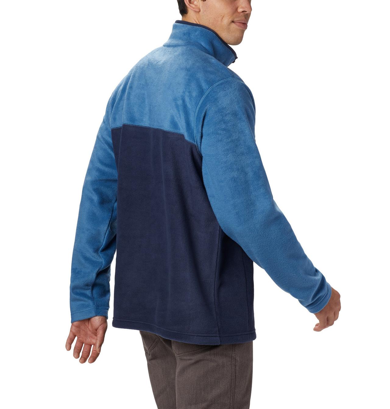Men's Steens Mountain™ Half Snap Fleece Pullover 2