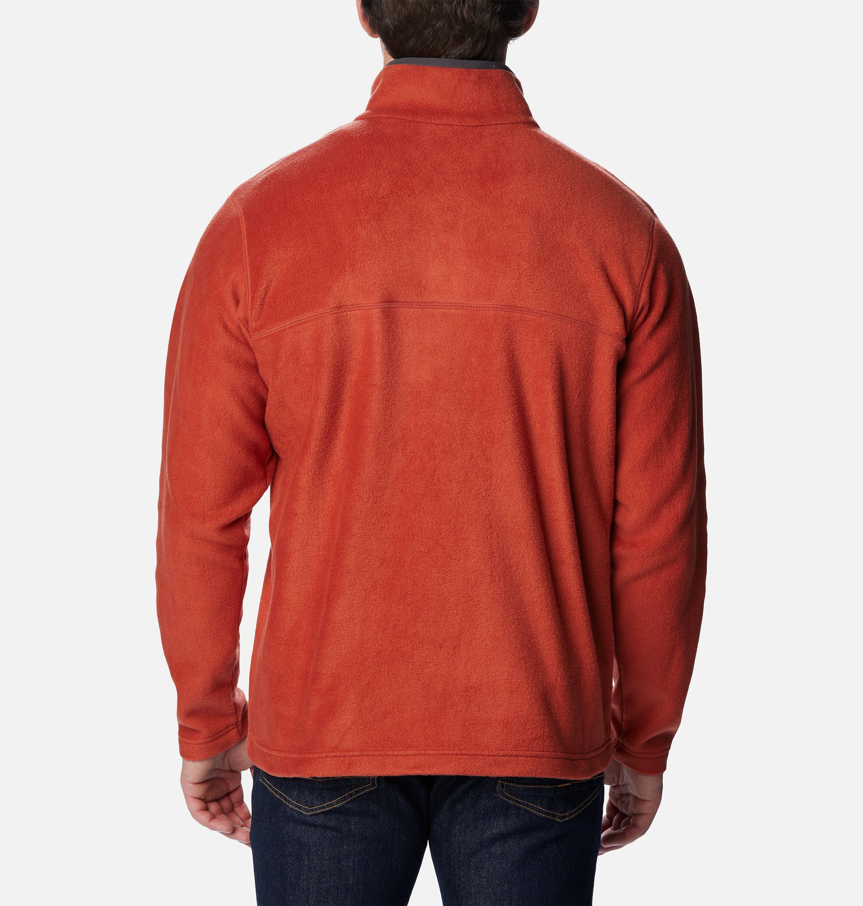 Chandail à boutons pression Steens Mountain pour homme 2