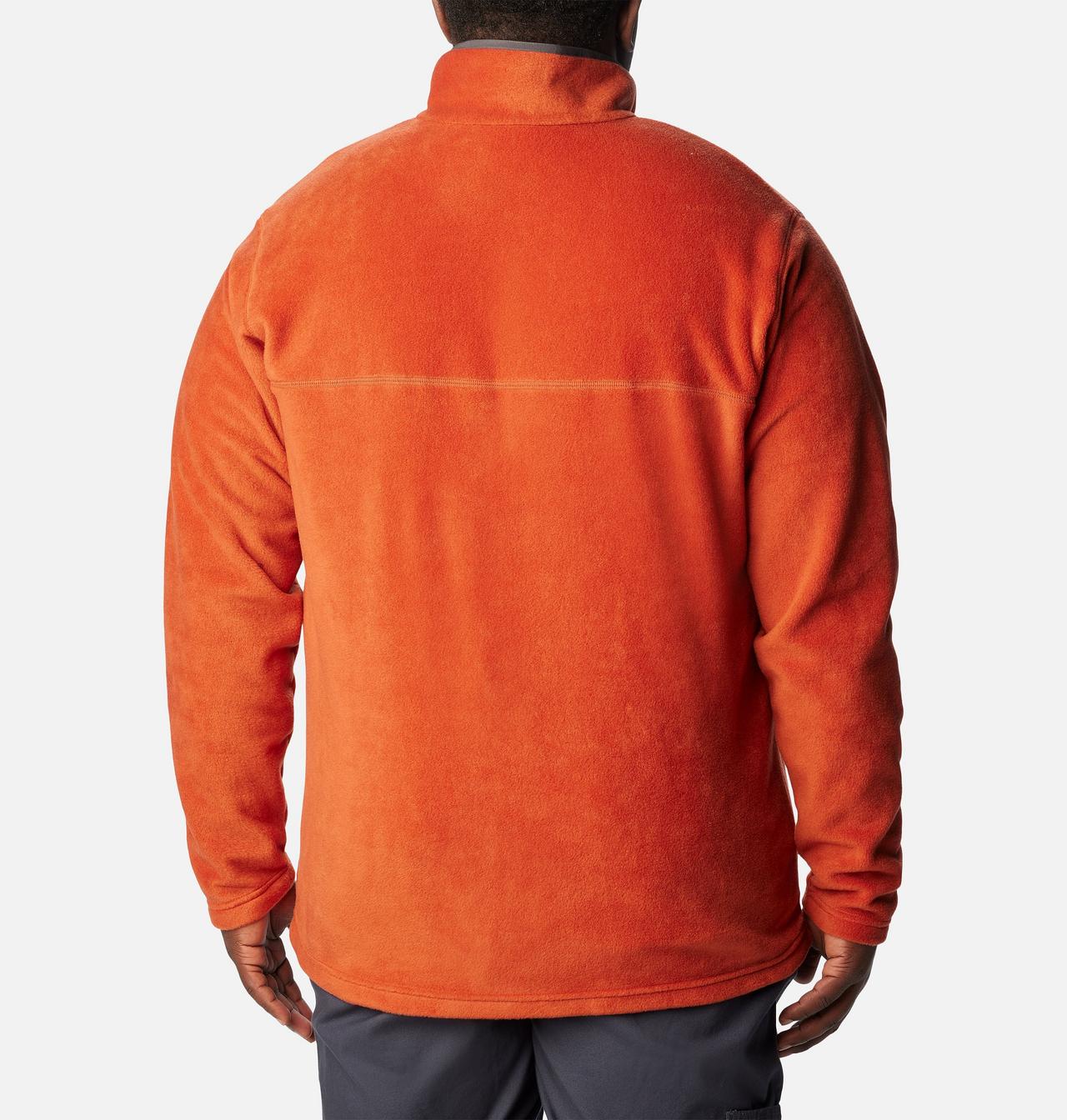 Men's Steens Mountain™ Half Snap Fleece Pullover - Big 2