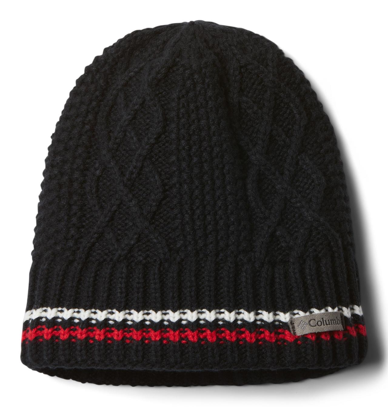 Cabled Cutie™ Beanie II 1