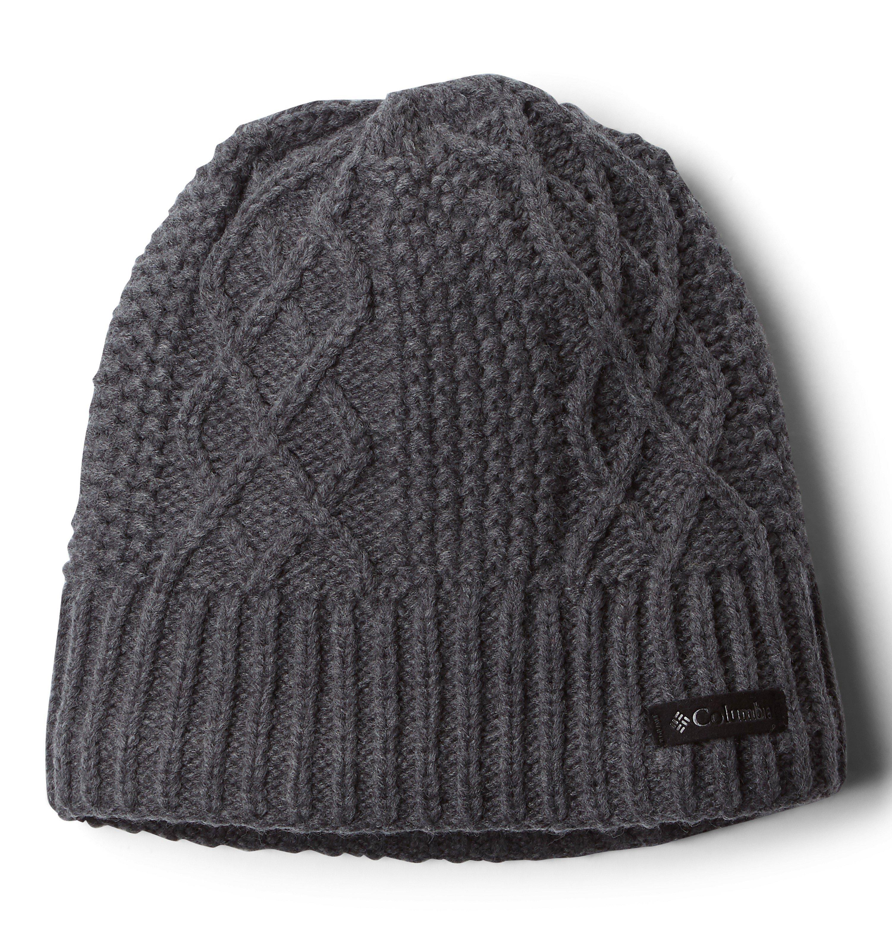 Cabled Cutie™ Beanie II 1