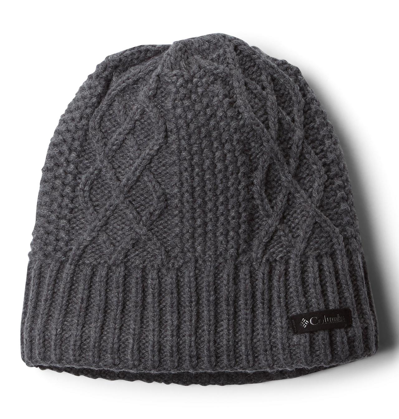 Cabled Cutie™ Beanie II 1