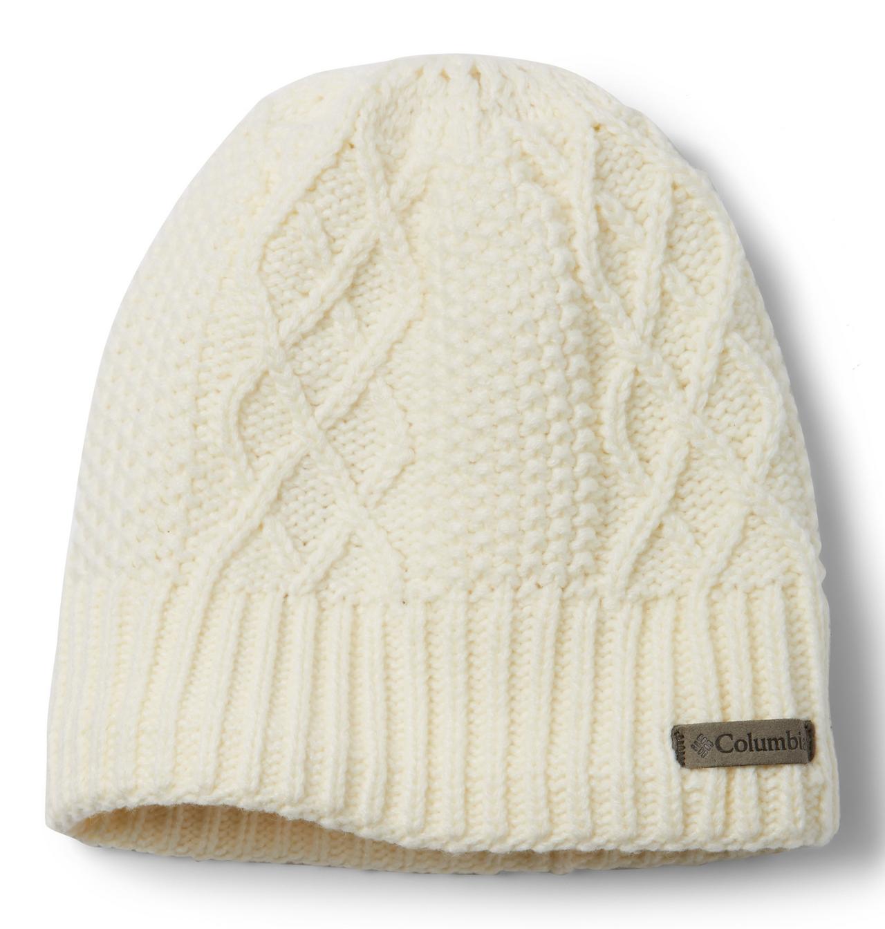 Cabled Cutie™ Beanie II 1