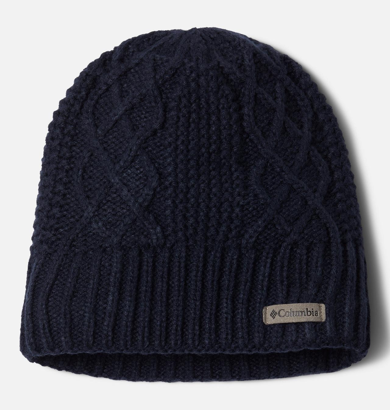 Cabled Cutie™ Beanie II 1