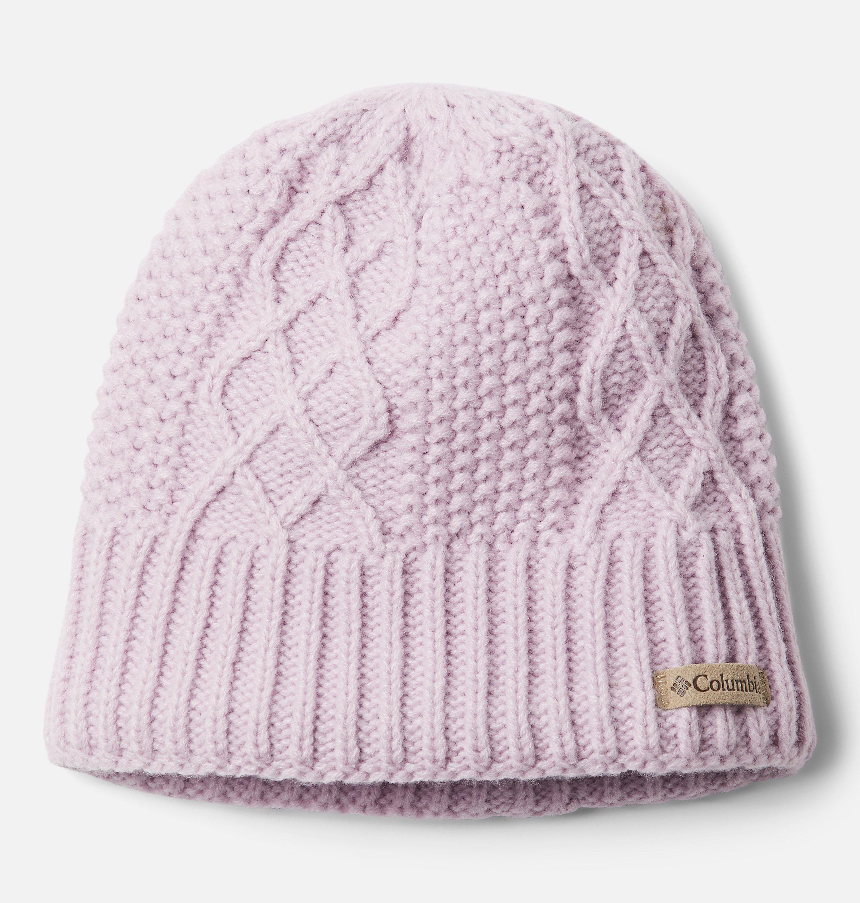 Cabled Cutie™ Beanie II 1