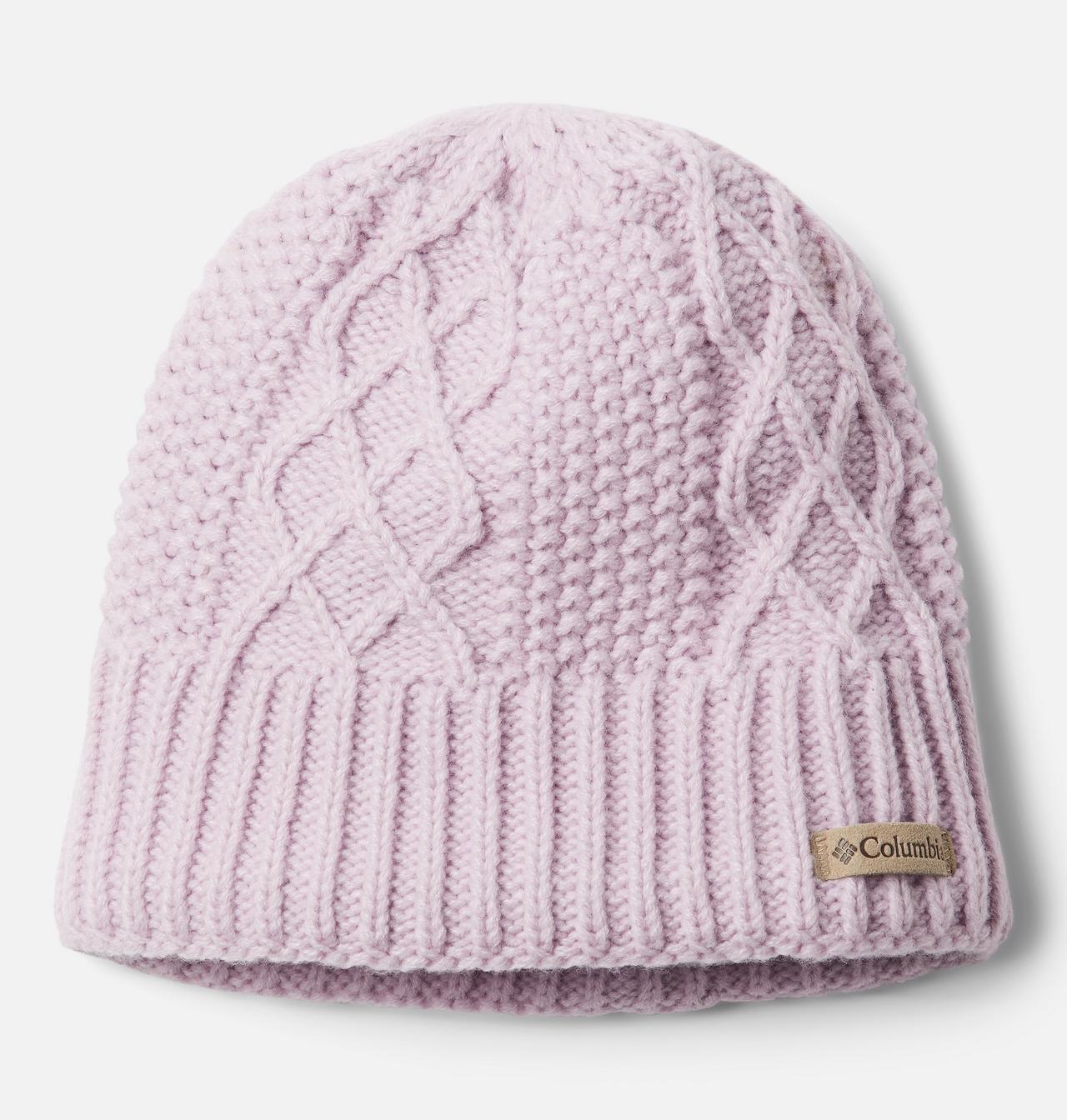 Cabled Cutie™ Beanie II 1
