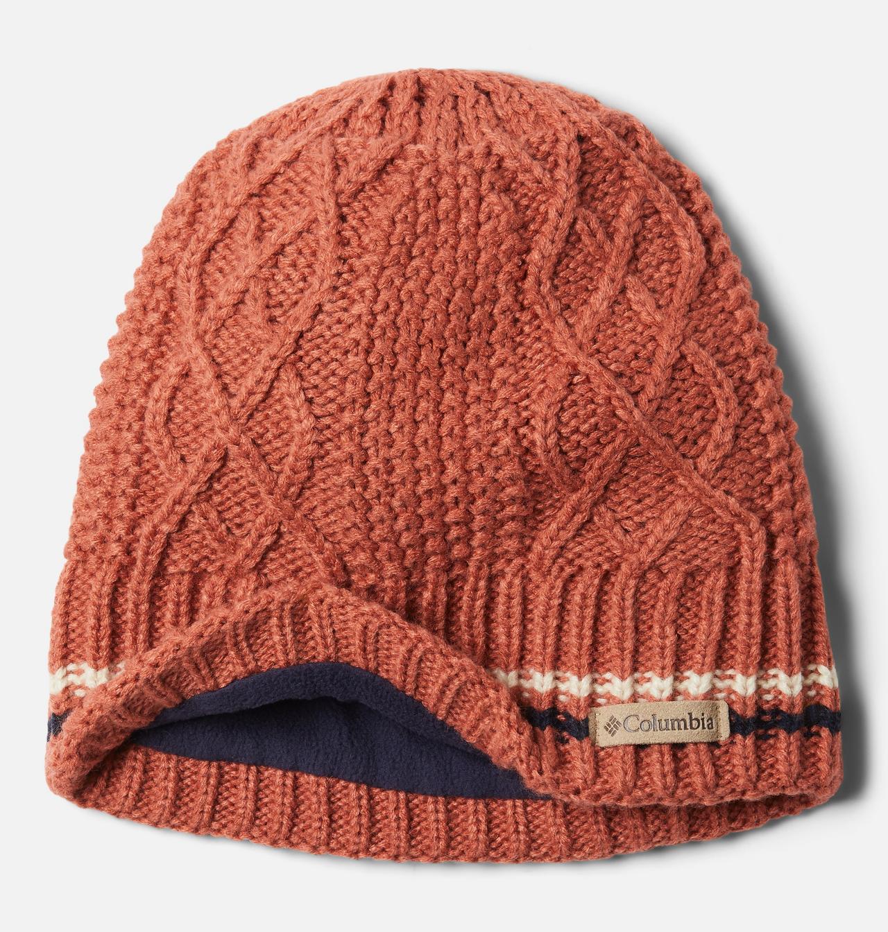 Cabled Cutie™ Beanie II 2