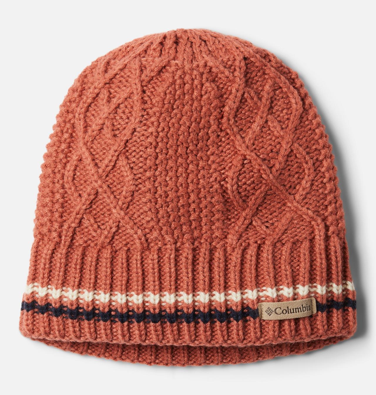 Cabled Cutie™ Beanie II 1