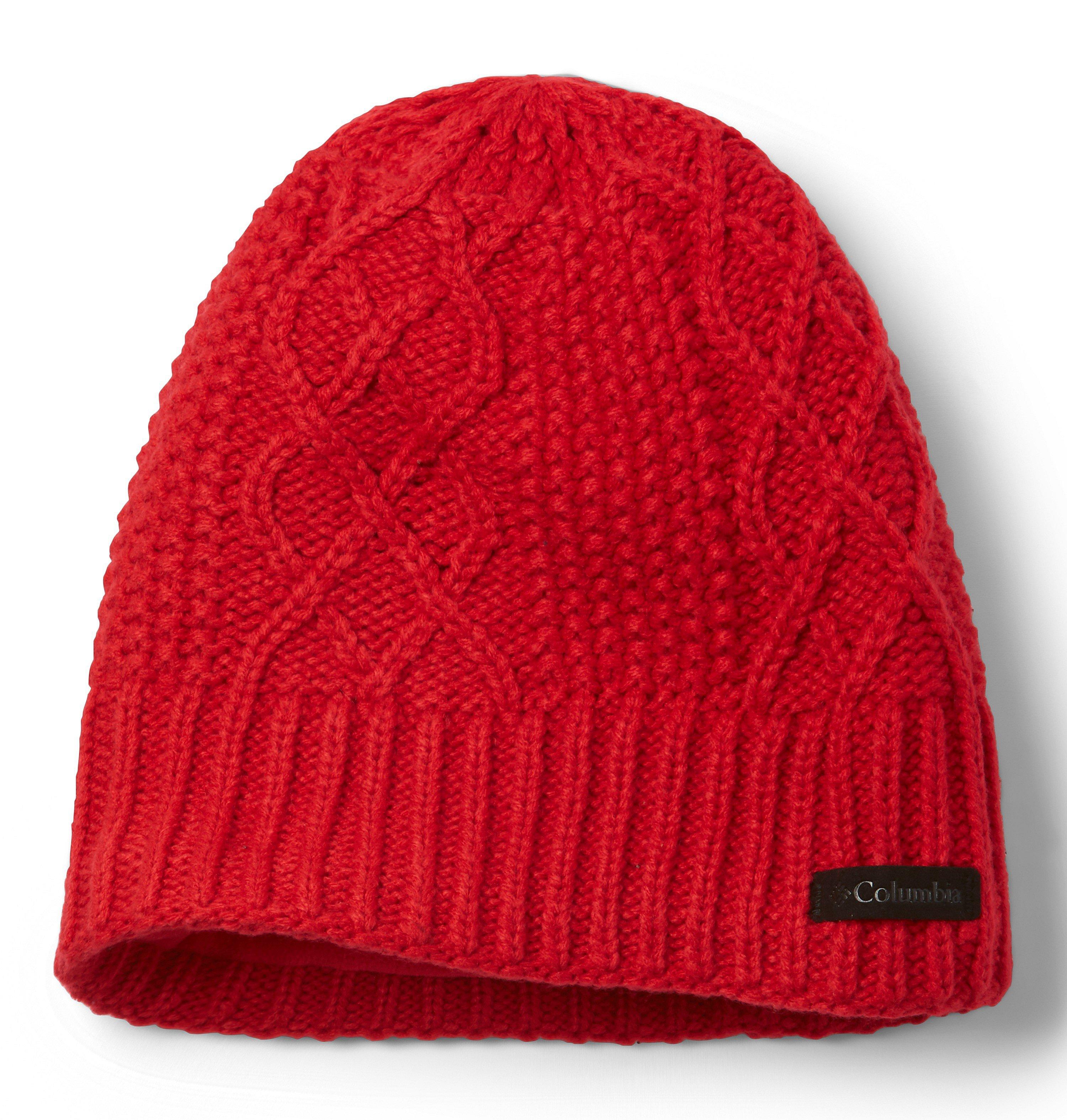 Cabled Cutie™ Beanie II 1