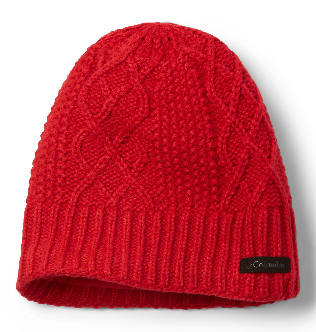 Cabled Cutie™ Beanie II 1
