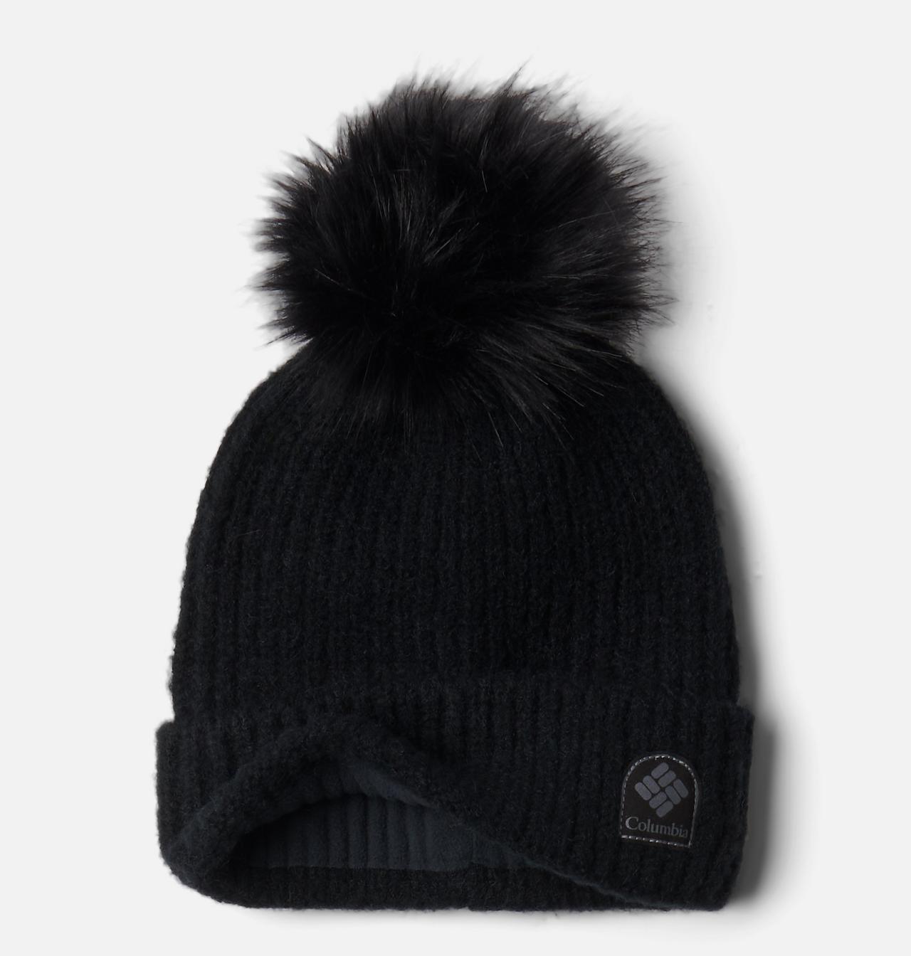 Winter Blur™ Pom Pom Beanie 2