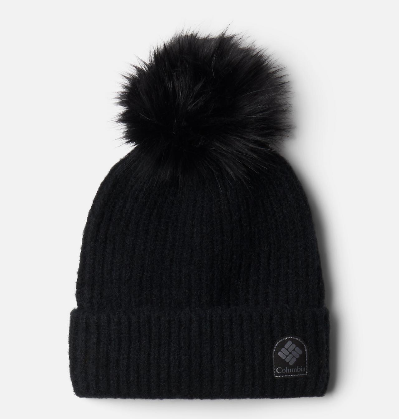Winter Blur™ Pom Pom Beanie 1