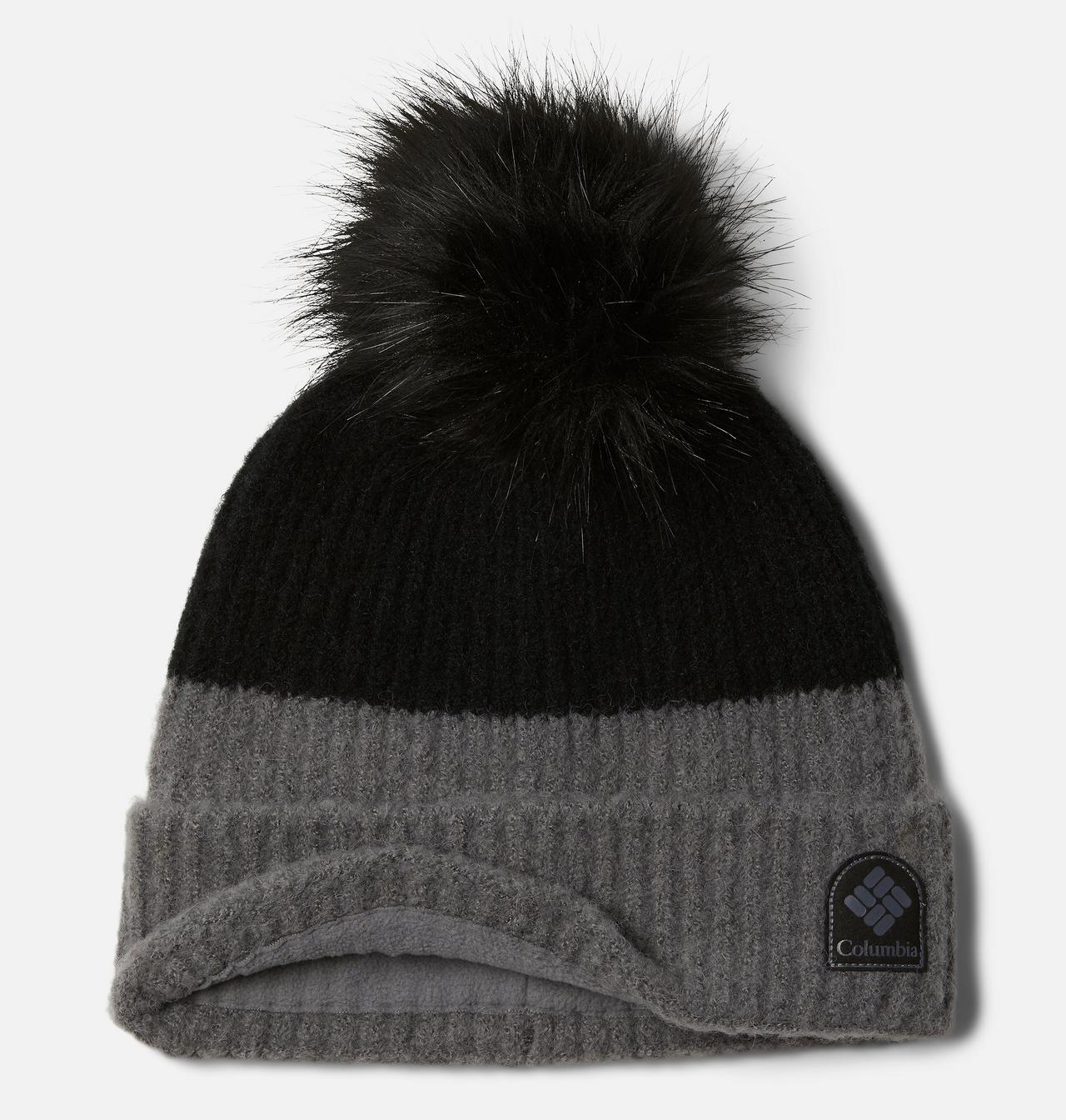 Winter Blur™ Pom Pom Beanie 2