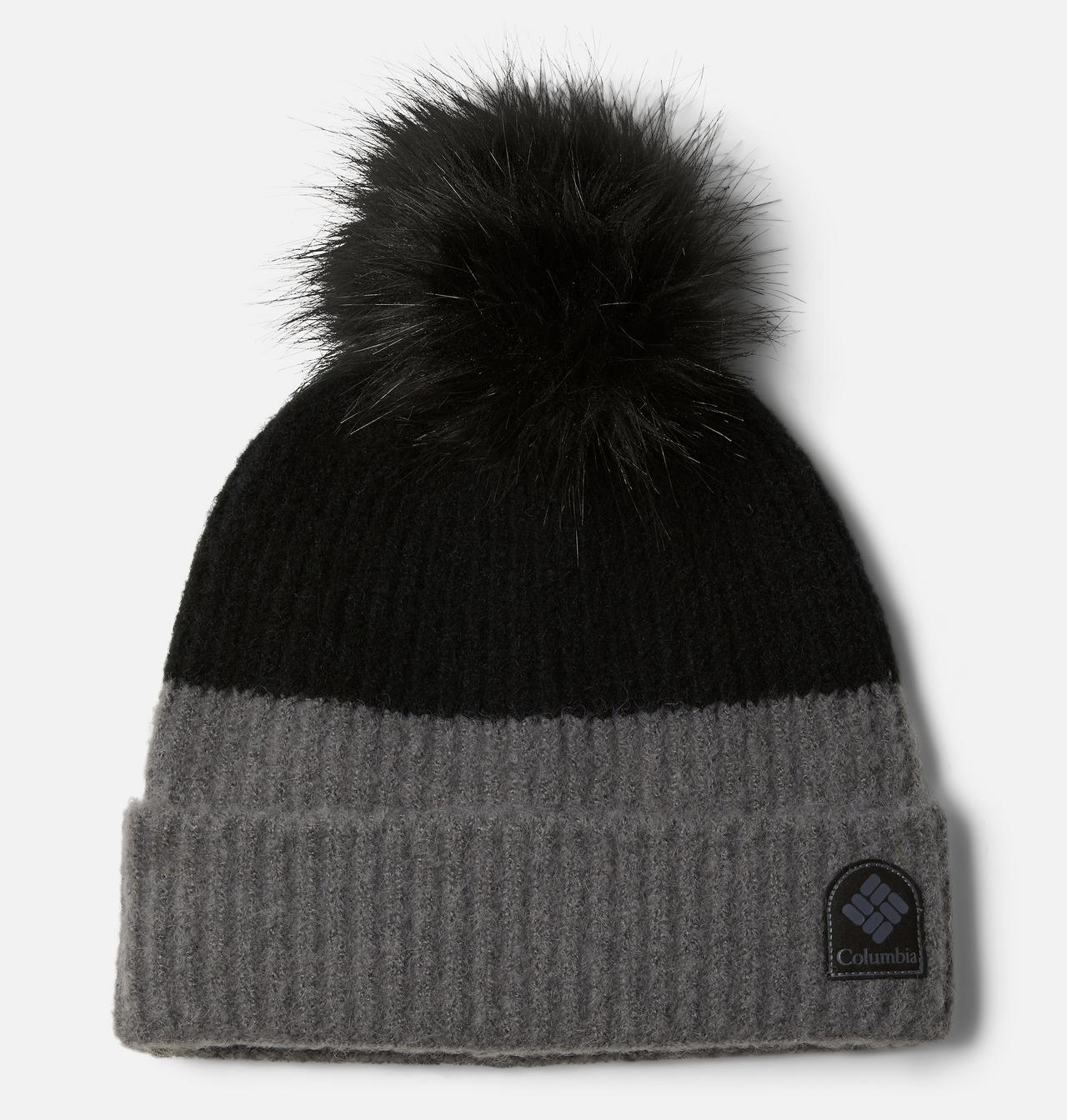 Winter Blur™ Pom Pom Beanie 1
