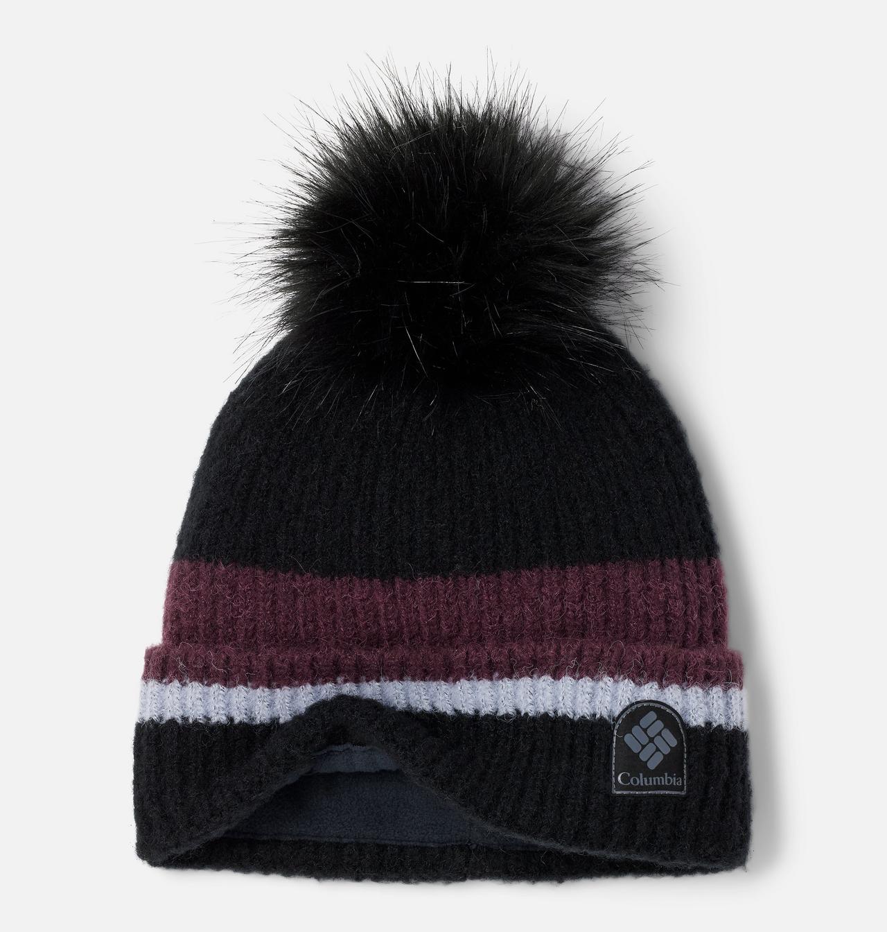 Winter Blur™ Pom Pom Beanie 2