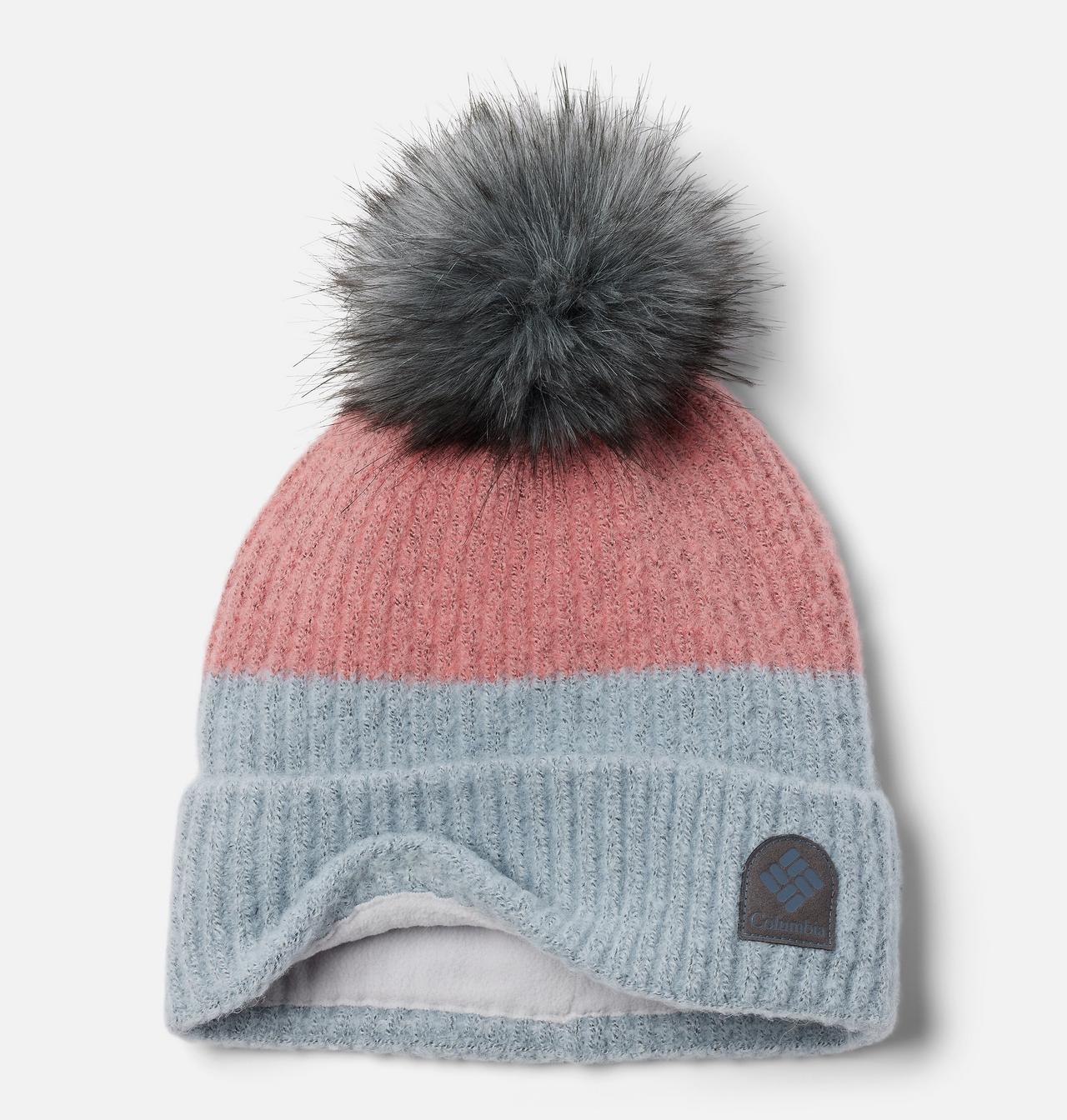Winter Blur™ Pom Pom Beanie 2