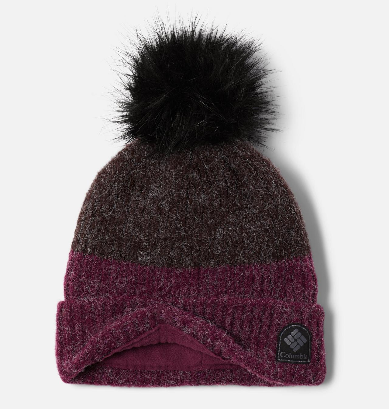 Winter Blur™ Pom Pom Beanie 2