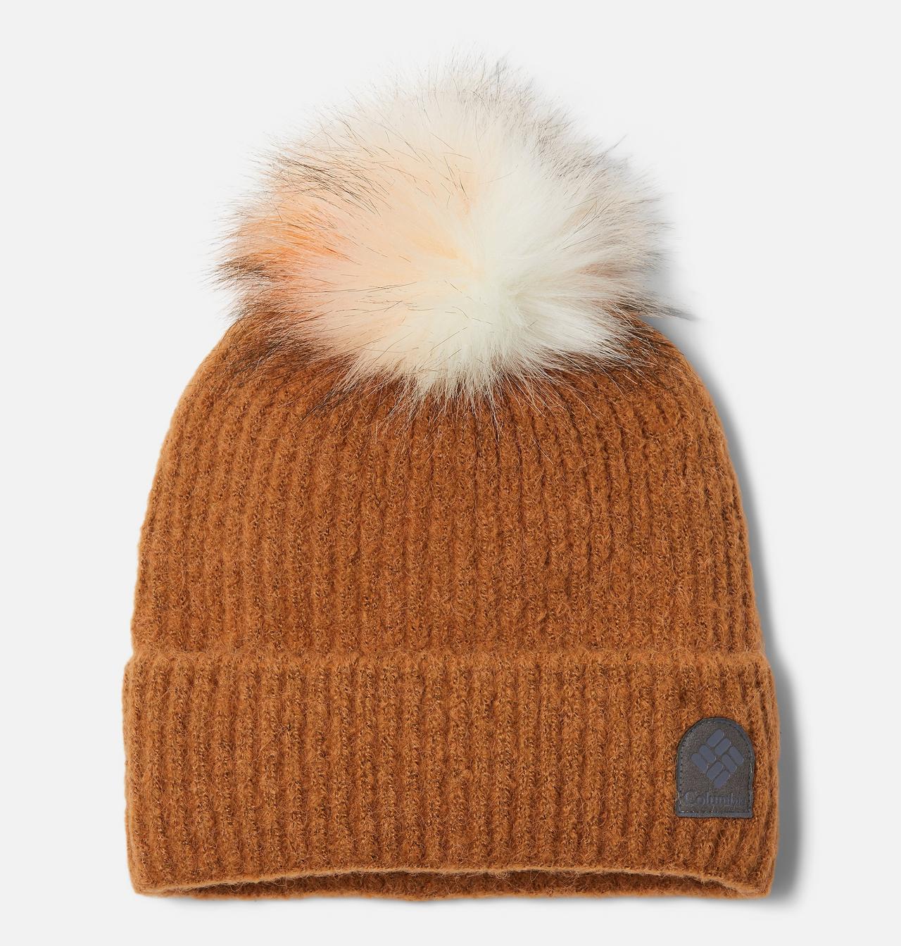 Winter Blur™ Pom Pom Beanie 1