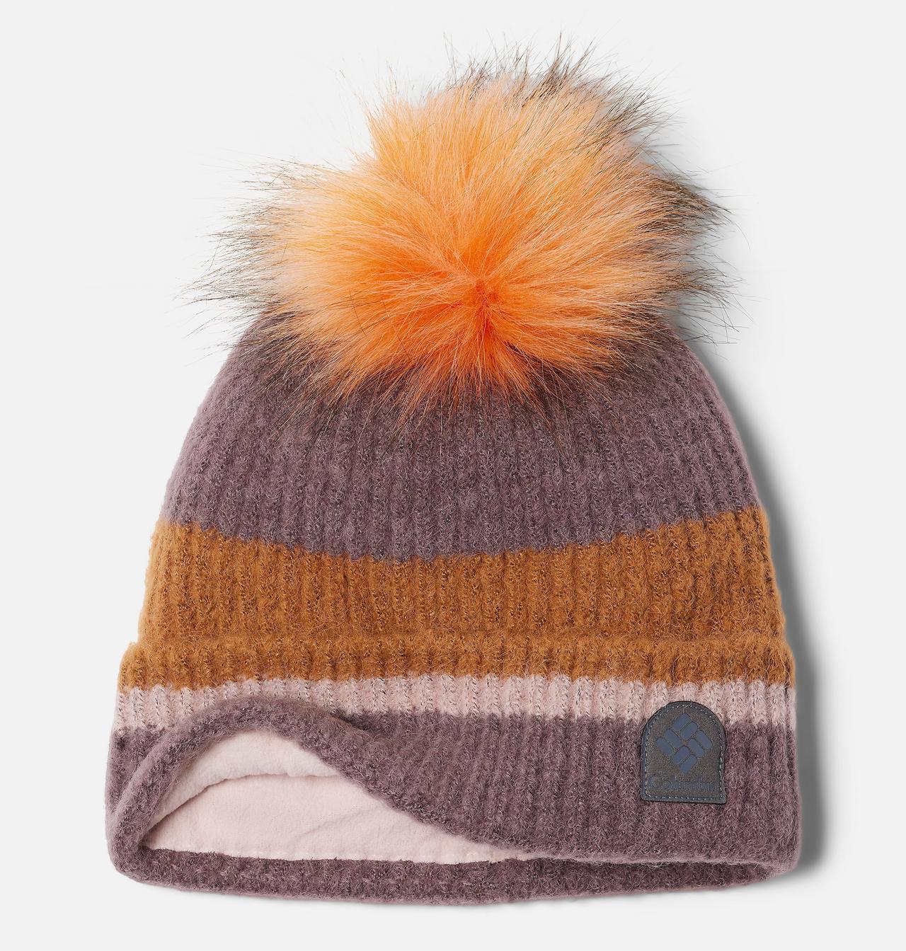 Winter Blur™ Pom Pom Beanie 2