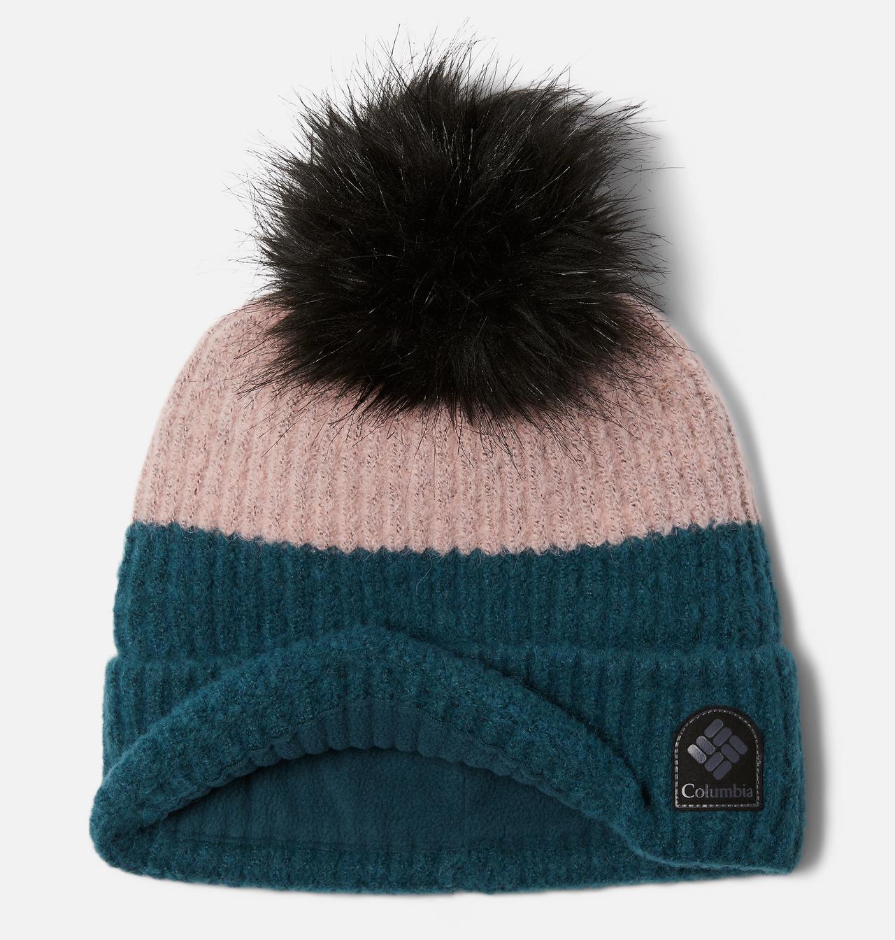 Winter Blur™ Pom Pom Beanie 2