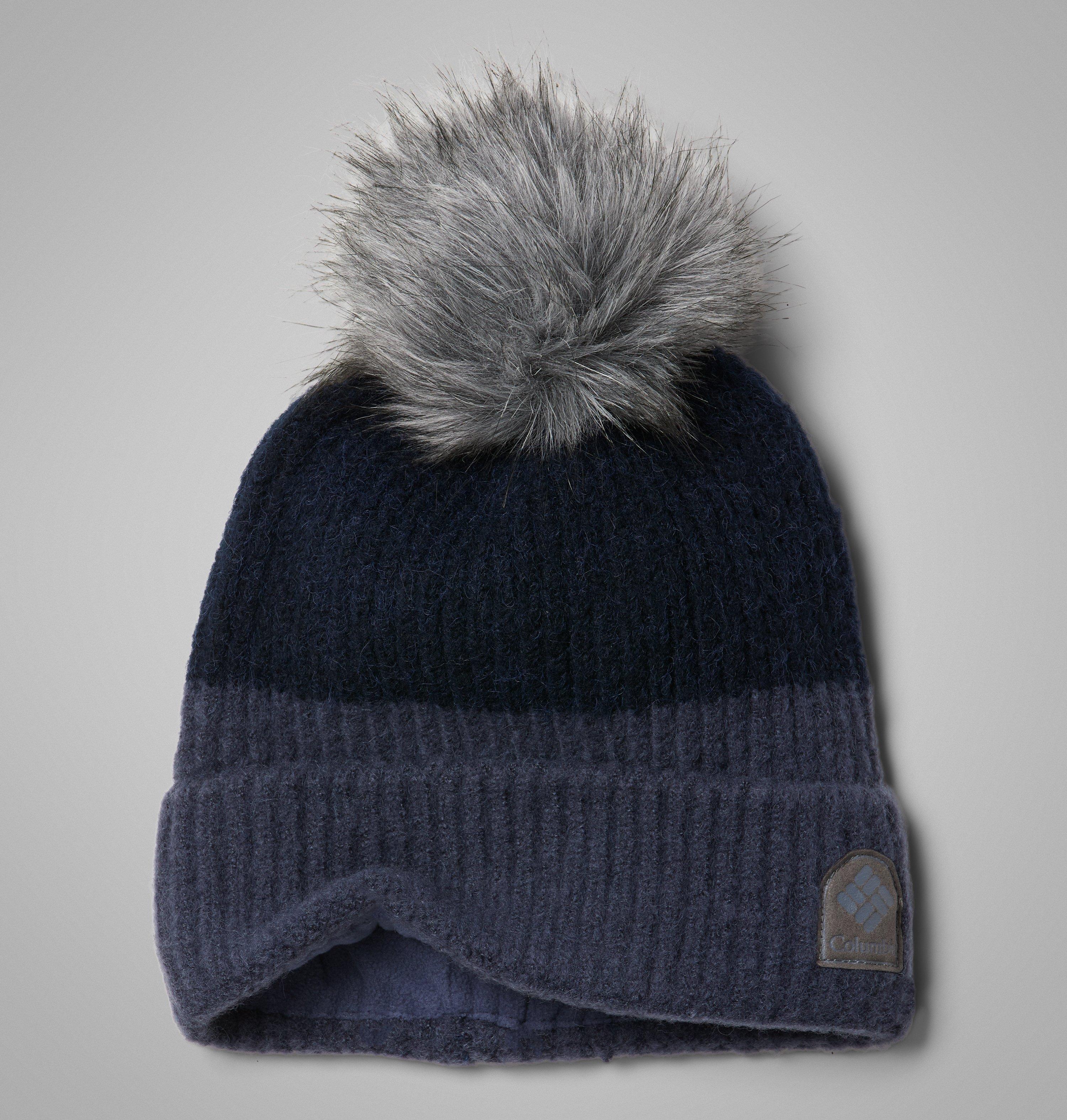 Winter Blur™ Pom Pom Beanie | 467 | O/S 2