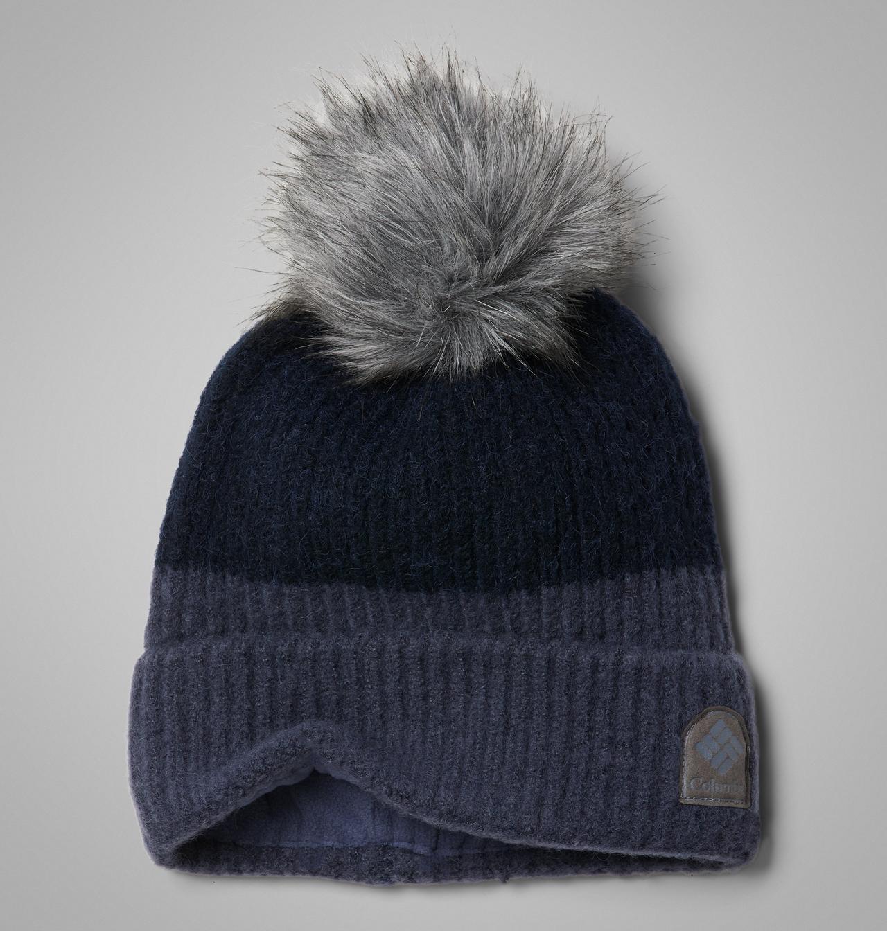 Winter Blur™ Pom Pom Beanie 2