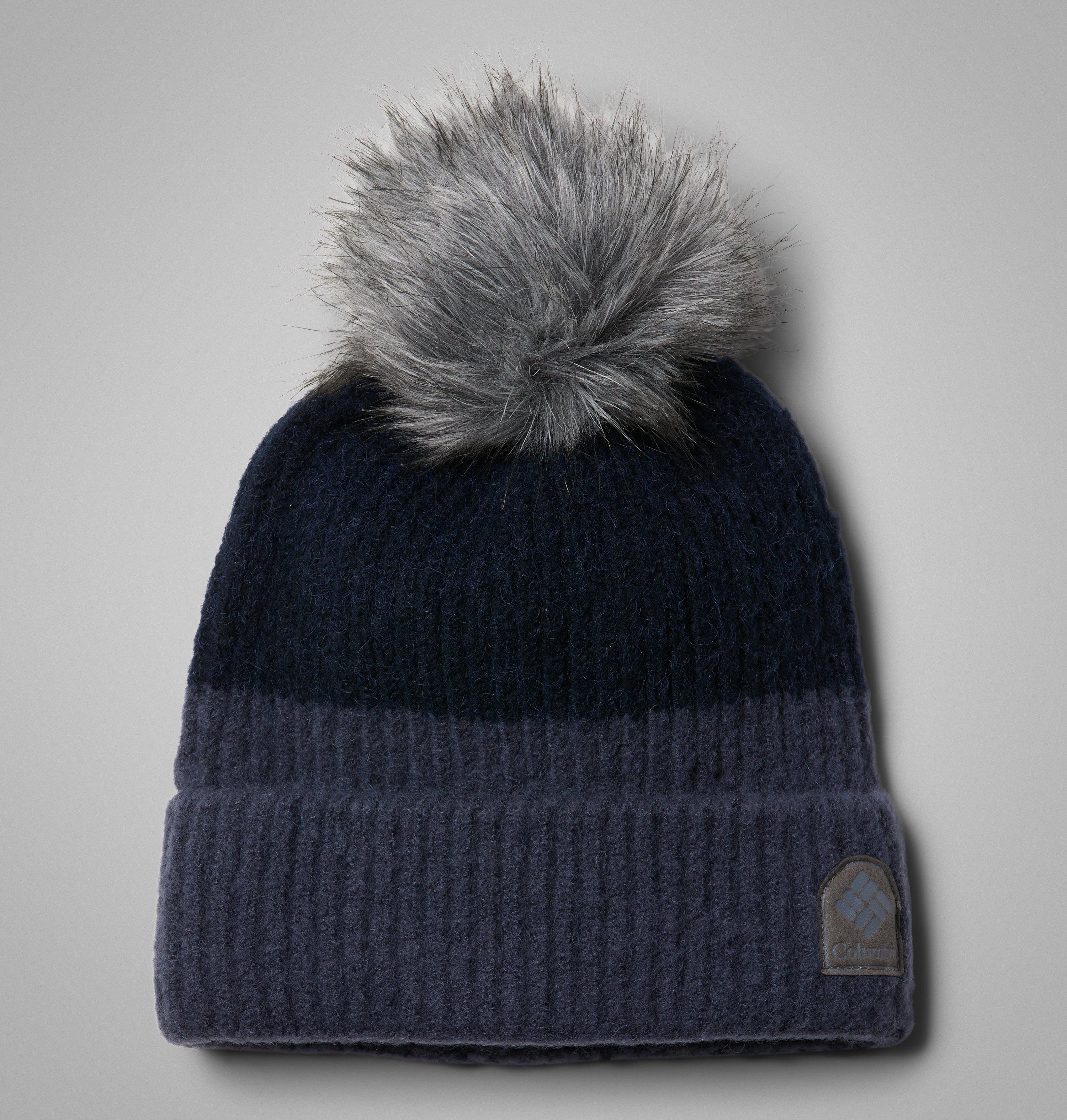 Winter Blur™ Pom Pom Beanie | 467 | O/S 1