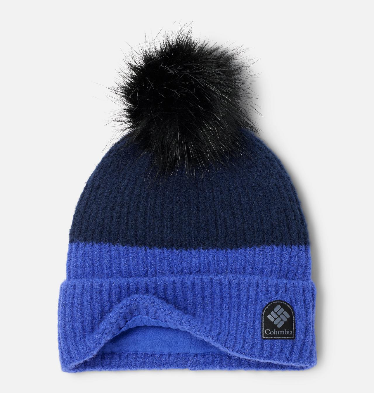 Winter Blur™ Pom Pom Beanie 2
