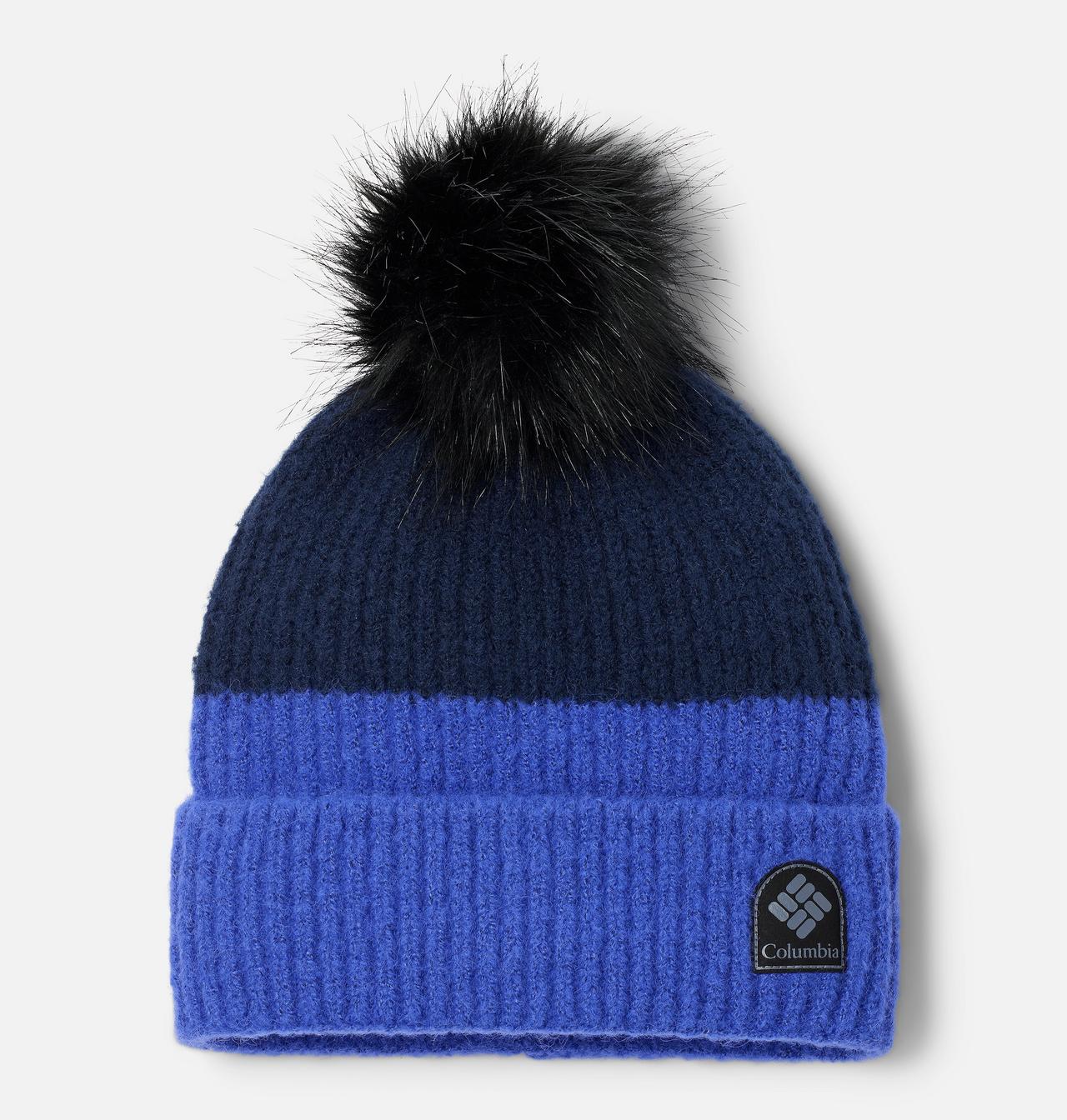 Winter Blur™ Pom Pom Beanie 1