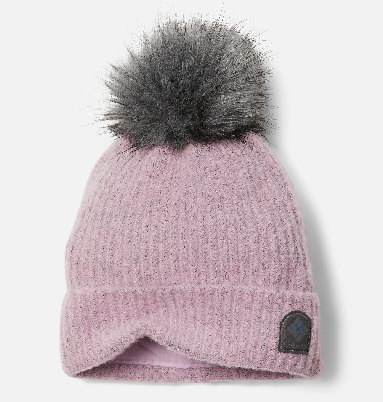 Winter Blur™ Pom Pom Beanie 2