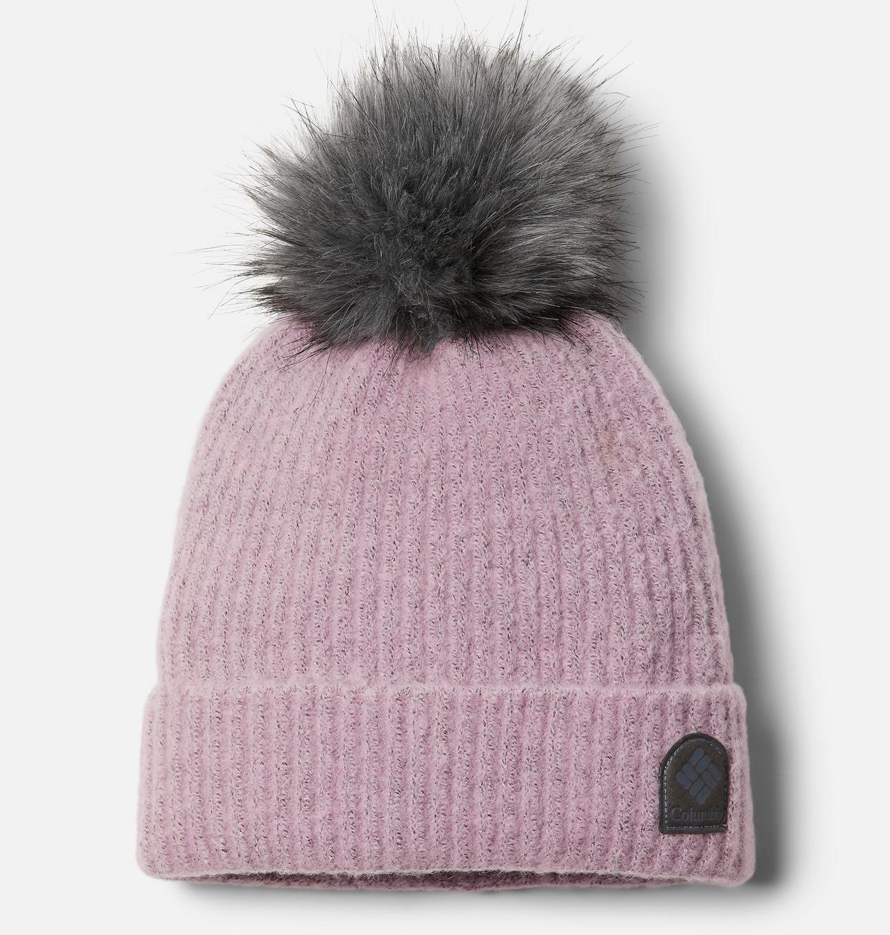 Winter Blur™ Pom Pom Beanie 1