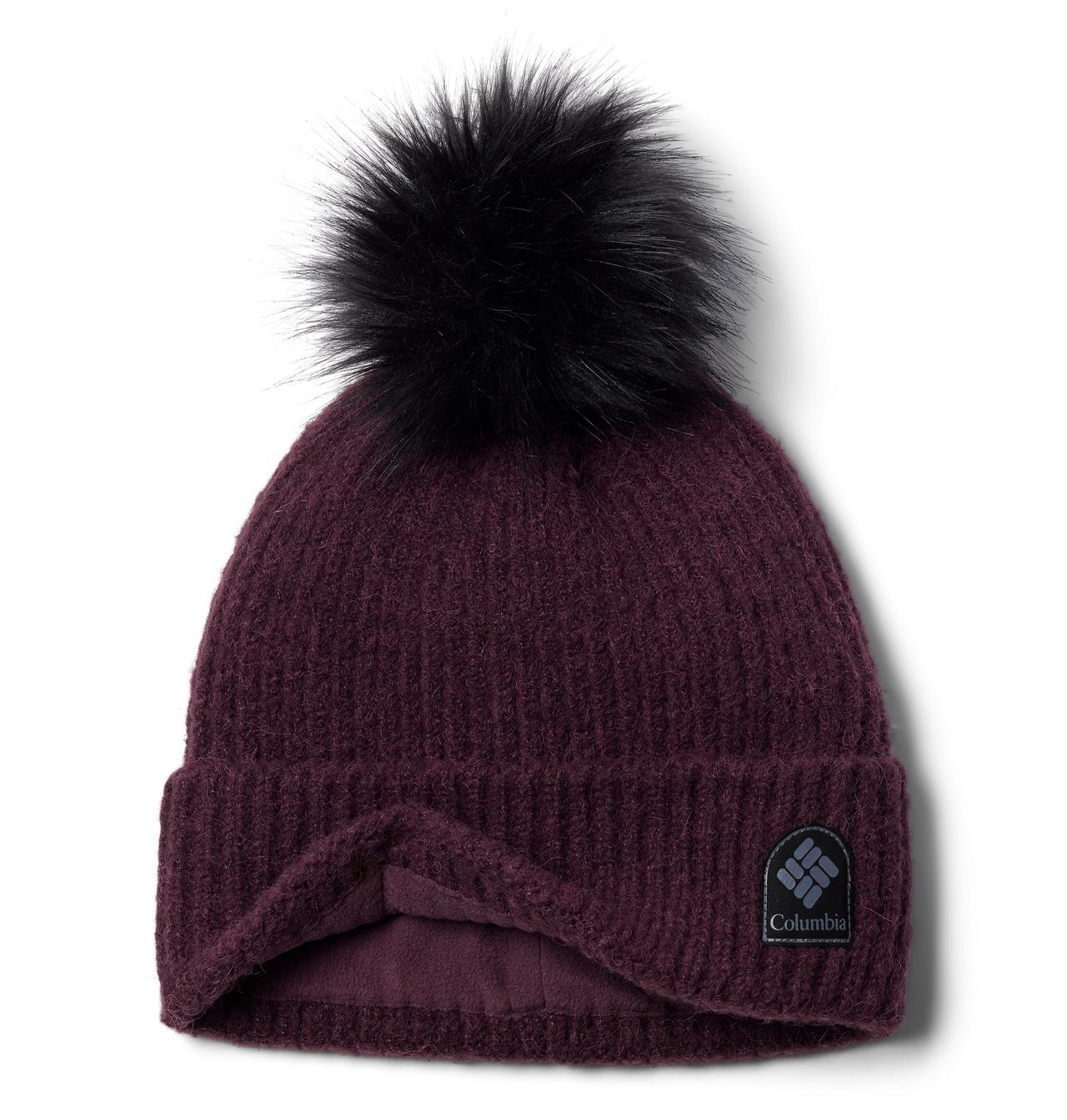 Winter Blur™ Pom Pom Beanie 2