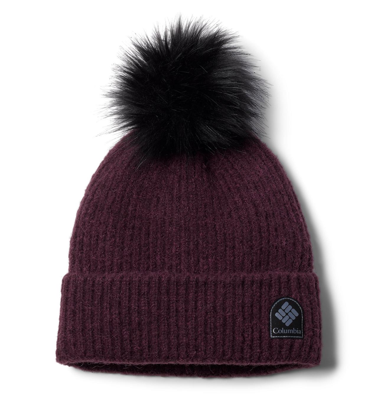 Winter Blur™ Pom Pom Beanie 1