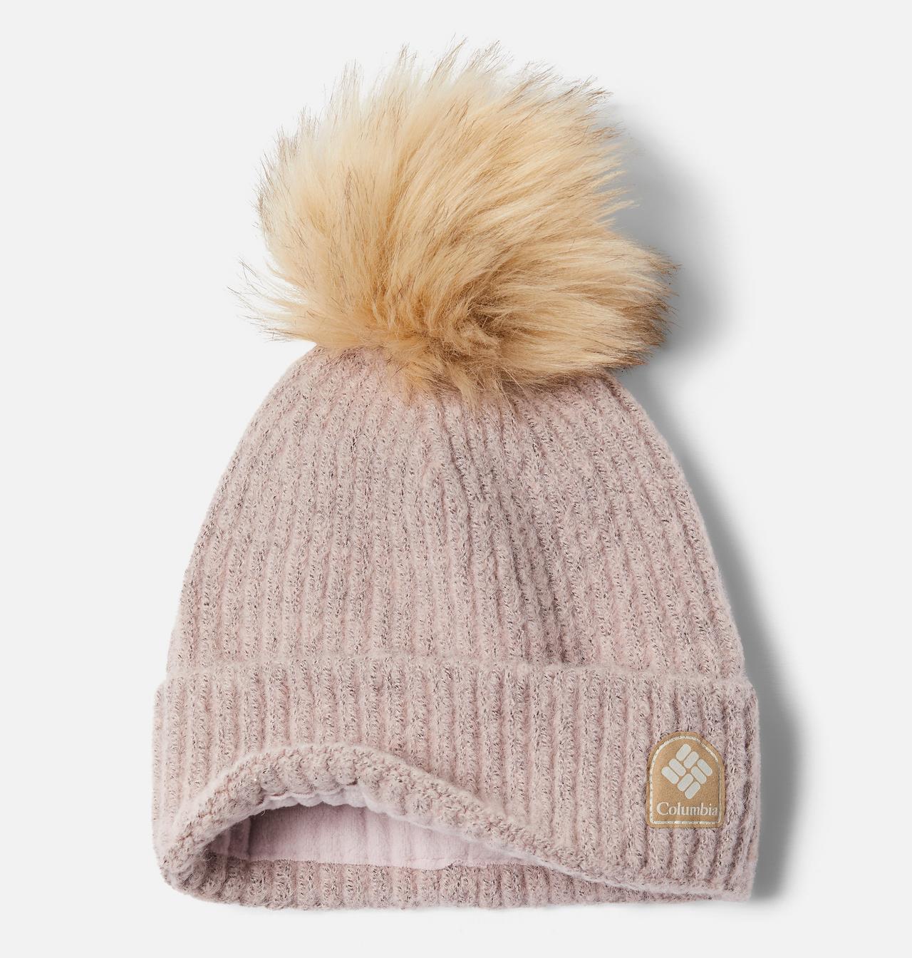 Winter Blur™ Pom Pom Beanie | 618 | O/S 2