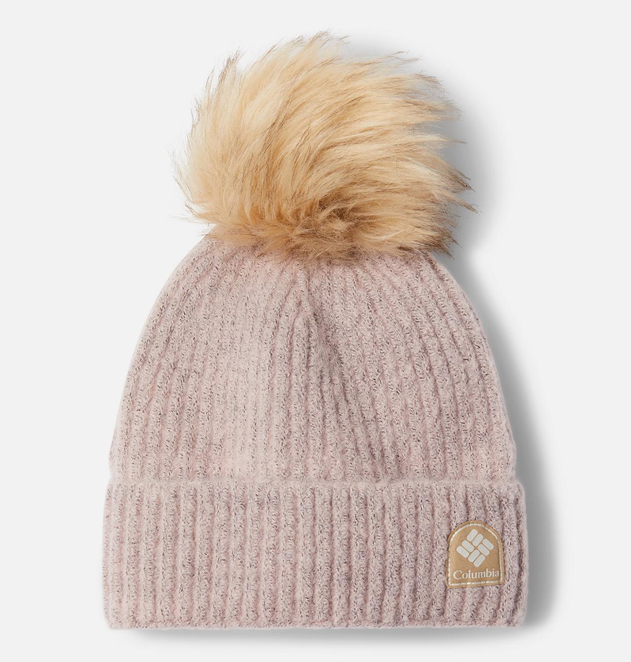 Winter Blur™ Pom Pom Beanie | 618 | O/S 1
