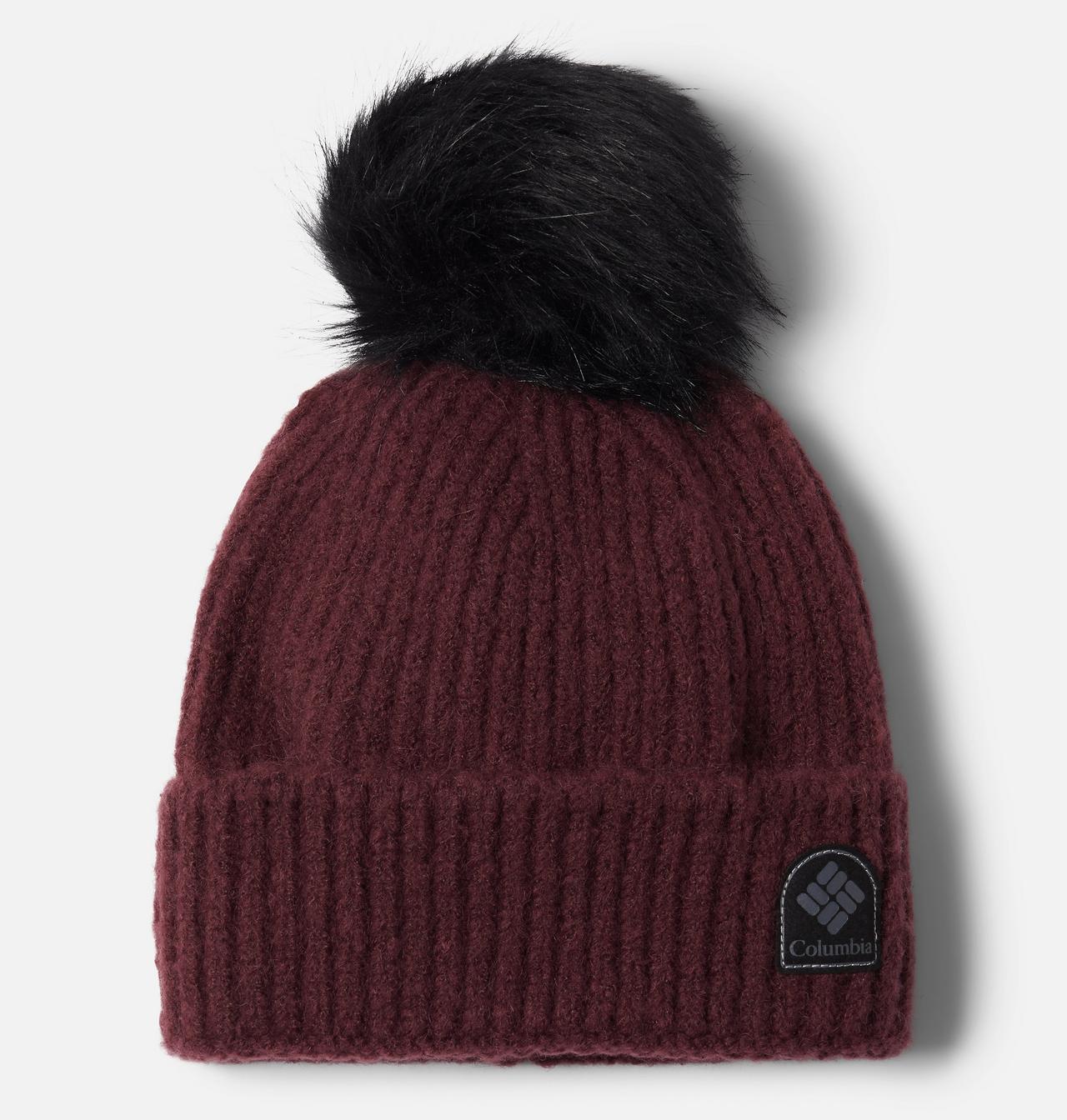 Winter Blur™ Pom Pom Beanie 1