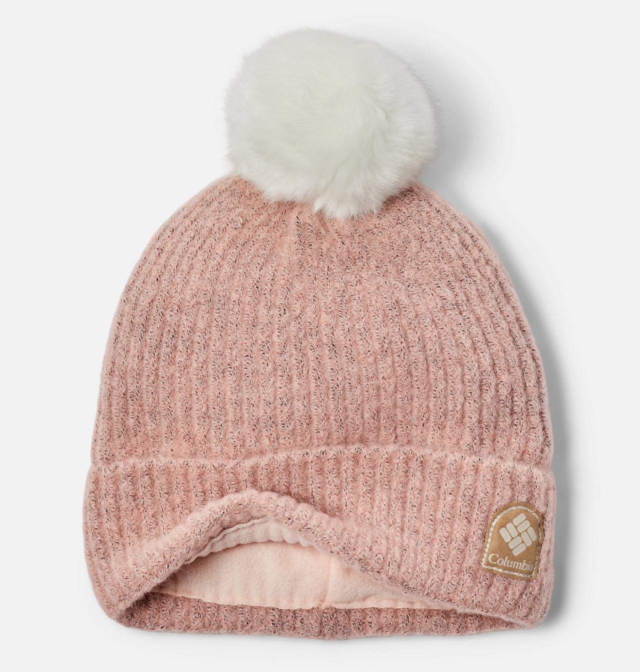 Winter Blur™ Pom Pom Beanie 2