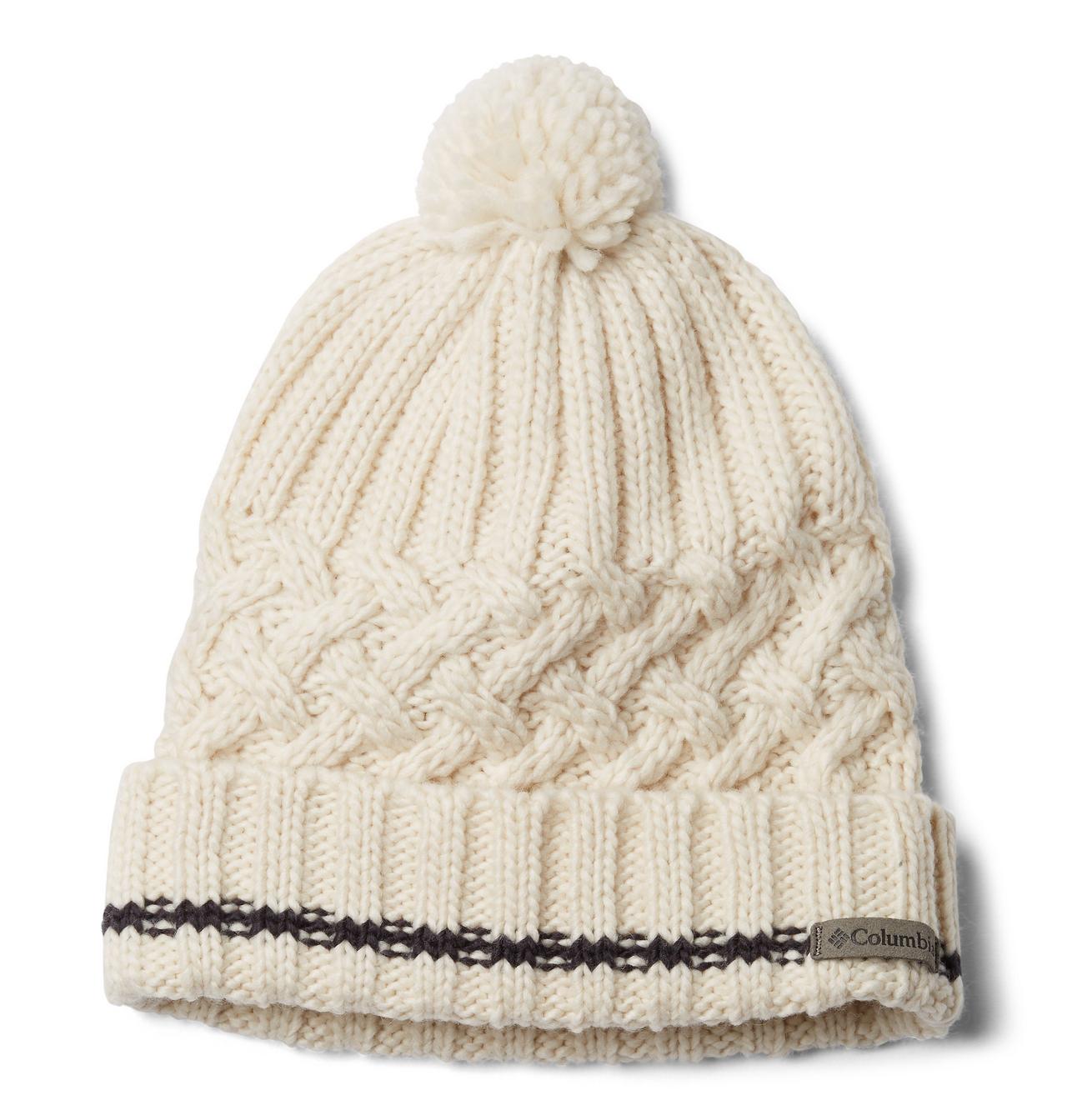 Unisex Hideaway Haven Unlined Beanie |