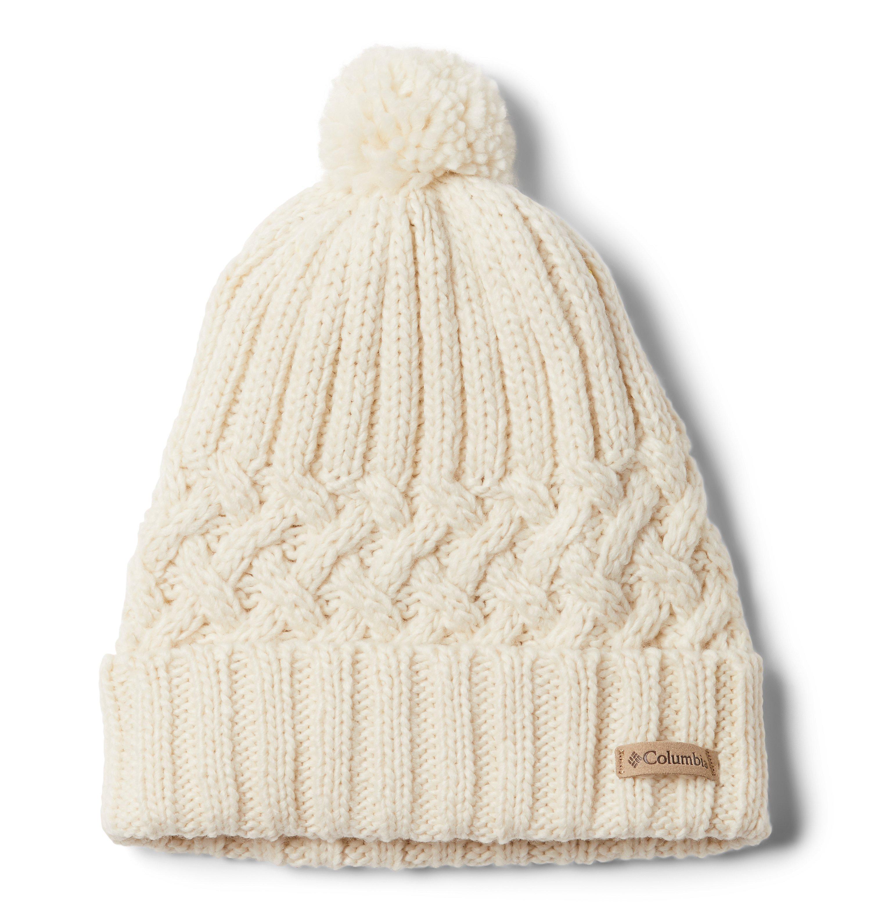 Hideaway Haven™ Unlined Beanie 1