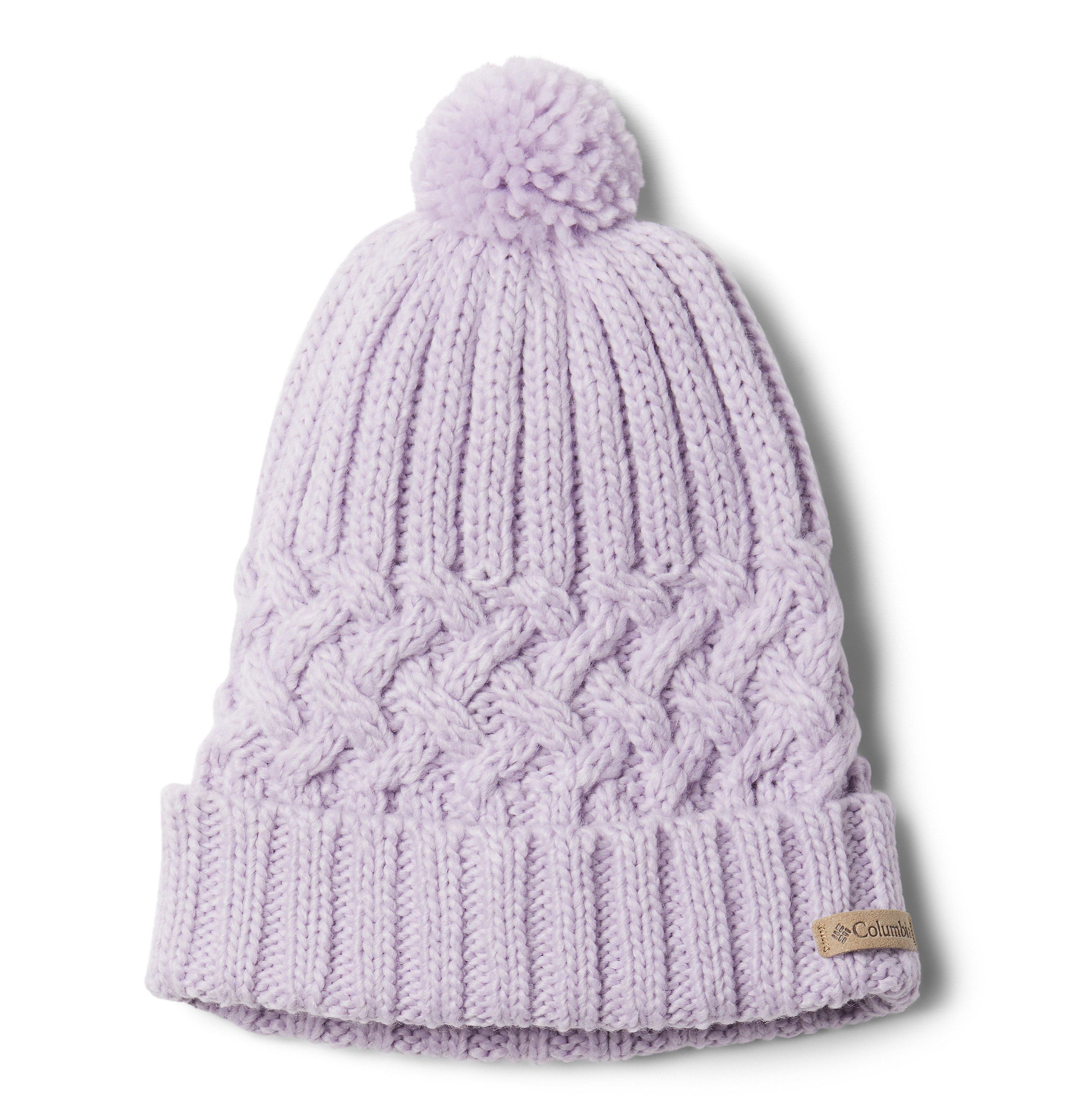 Hideaway Haven™ Unlined Beanie 1