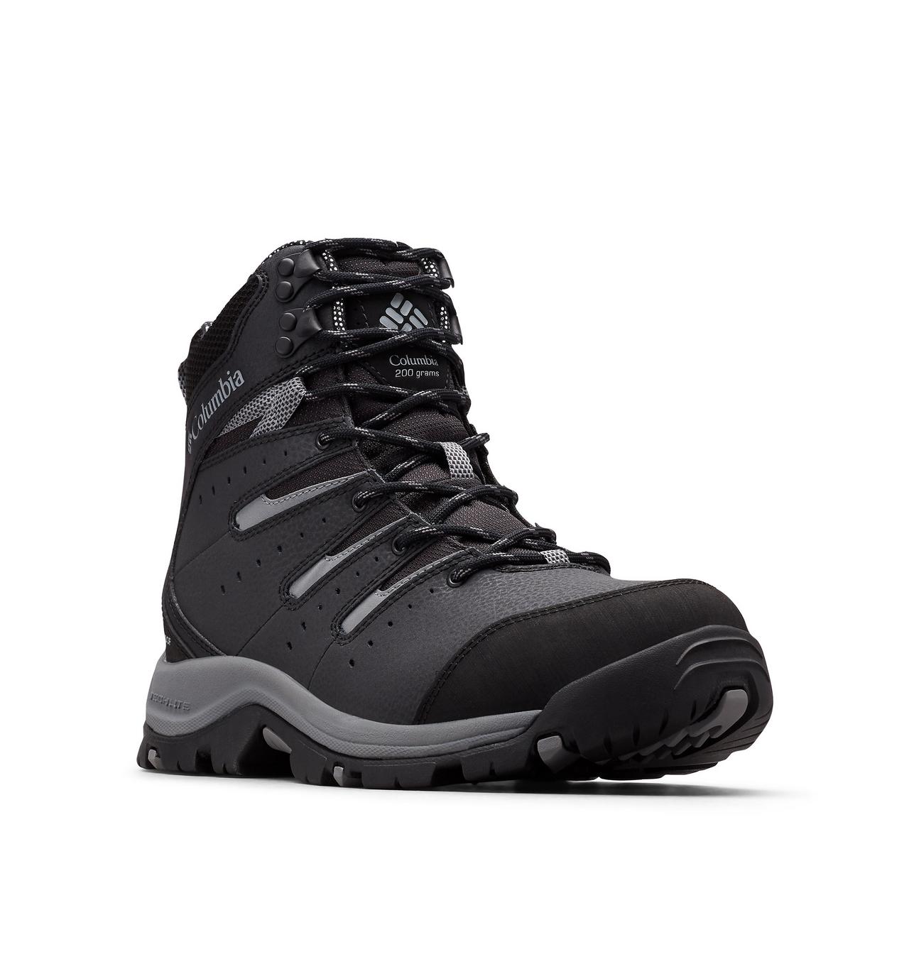 Men's Gunnison™ II Omni-Heat™ Boot 2