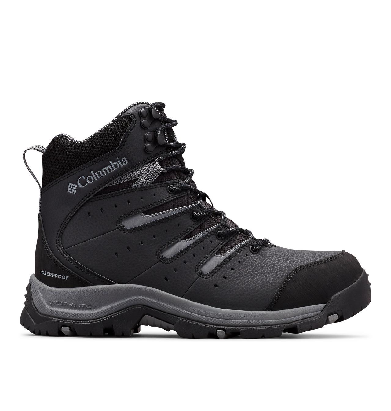 Men's Gunnison™ II Omni-Heat™ Boot 1