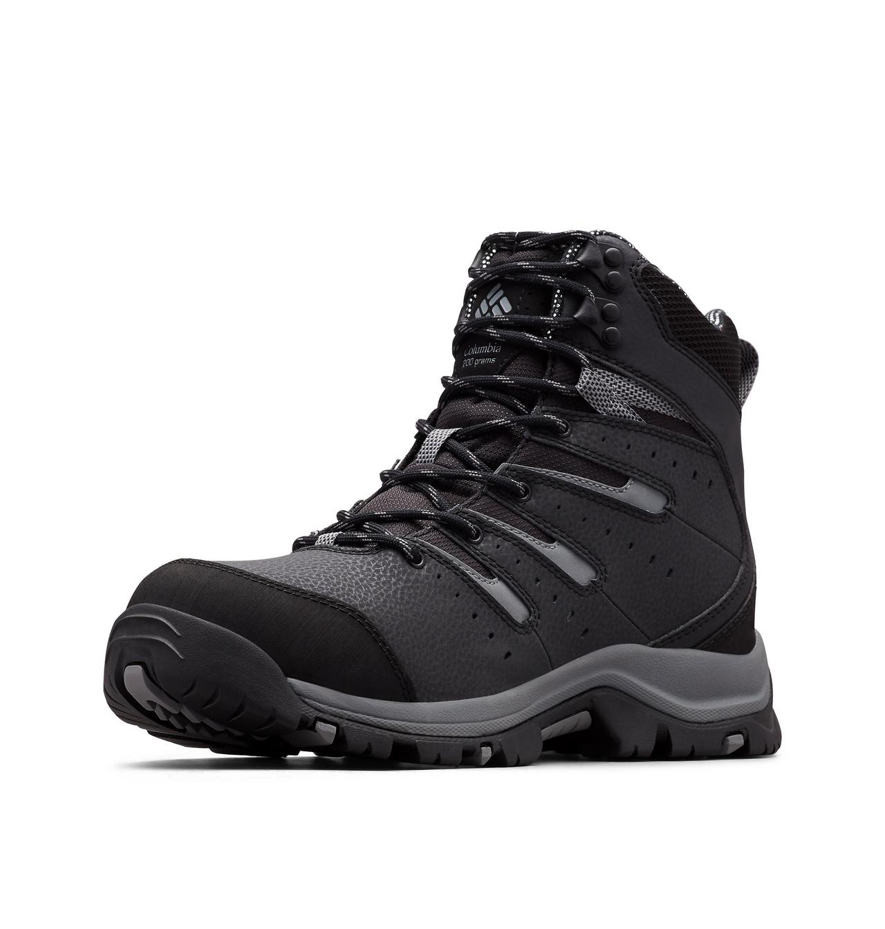 Men's Gunnison™ II Omni-Heat™ Boot 6