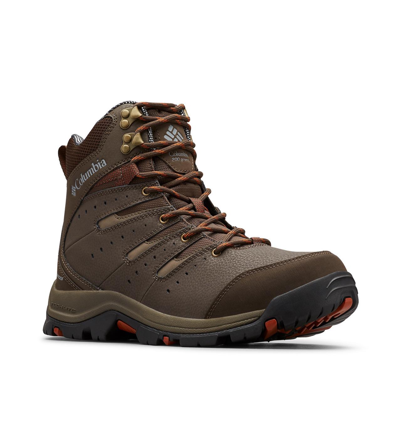 Men's Gunnison™ II Omni-Heat™ Boot 2